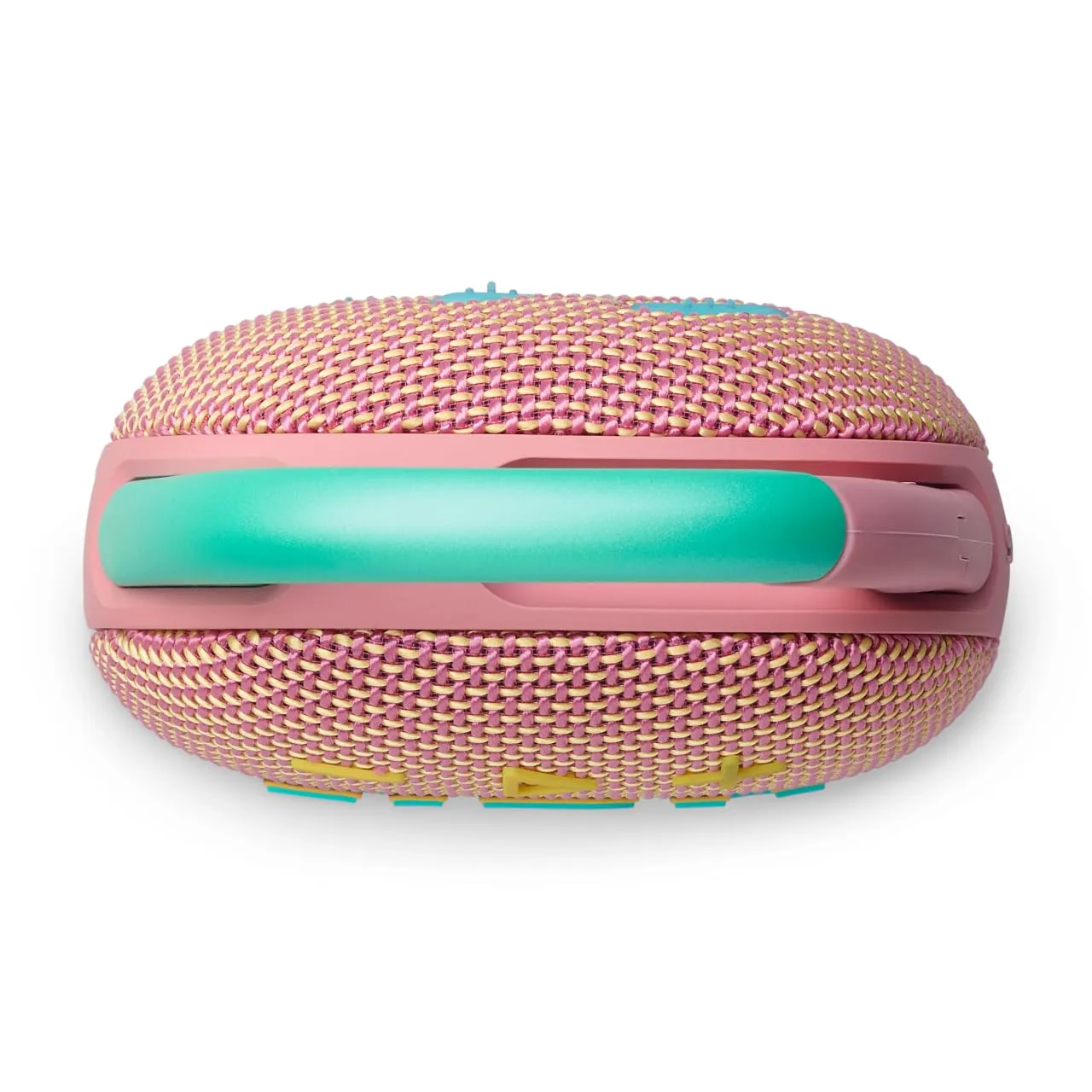 JBL Clip 5 Speaker Bluetooth Portatile, Rosa - immagine 6
