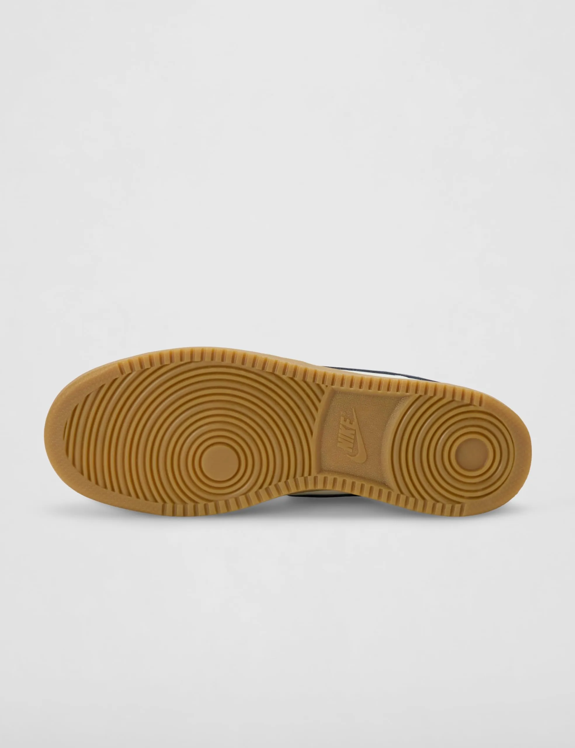 Nike Court Vision Low Trk3 - Sail/Midnight Navy-Gum Light Brown - HF1068-133 - immagine 4