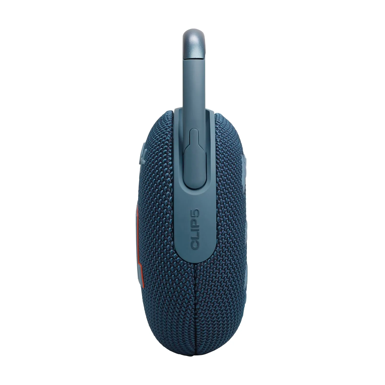 JBL Clip 5 Speaker Bluetooth Portatile, Blu - immagine 3