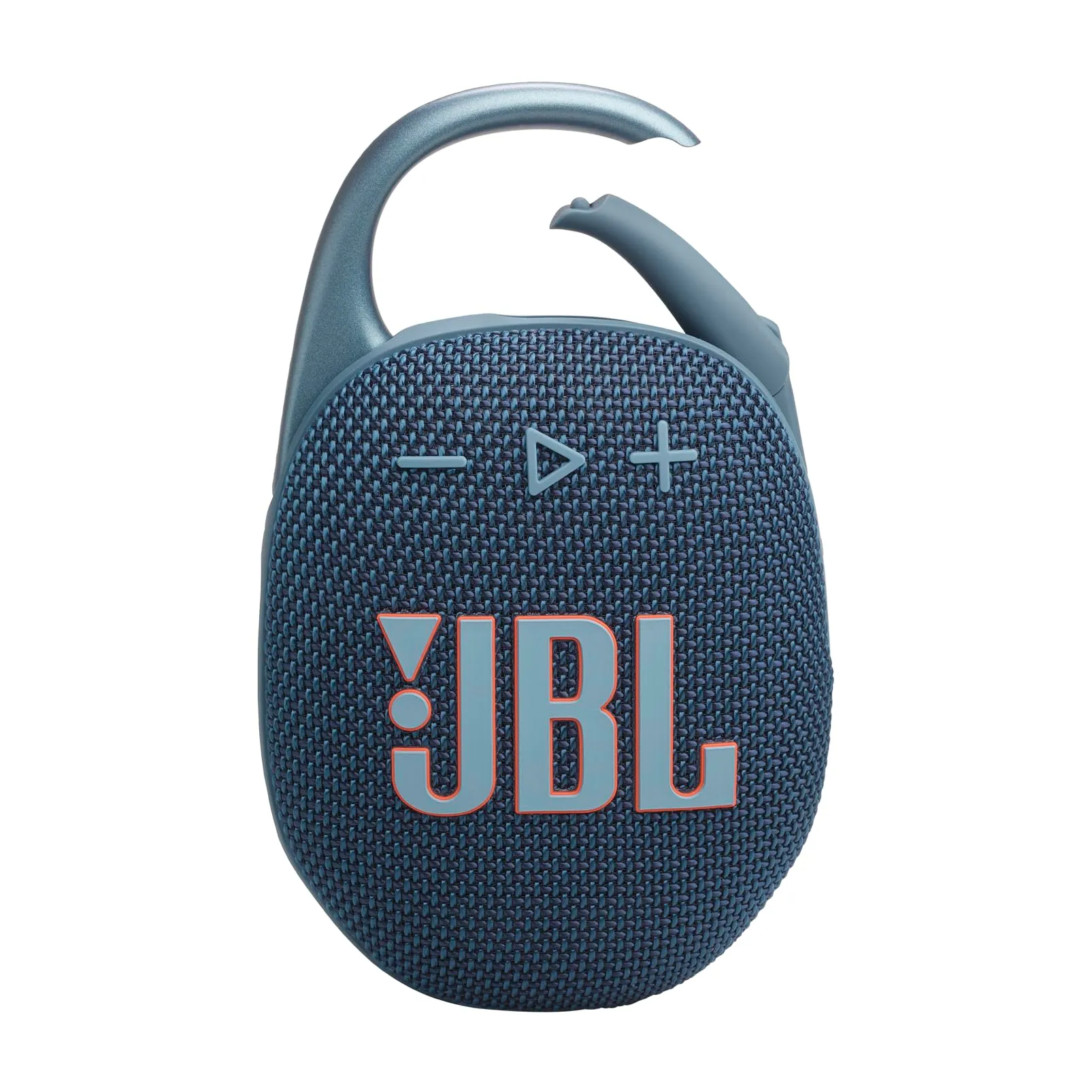 JBL Clip 5 Speaker Bluetooth Portatile, Blu - immagine 8