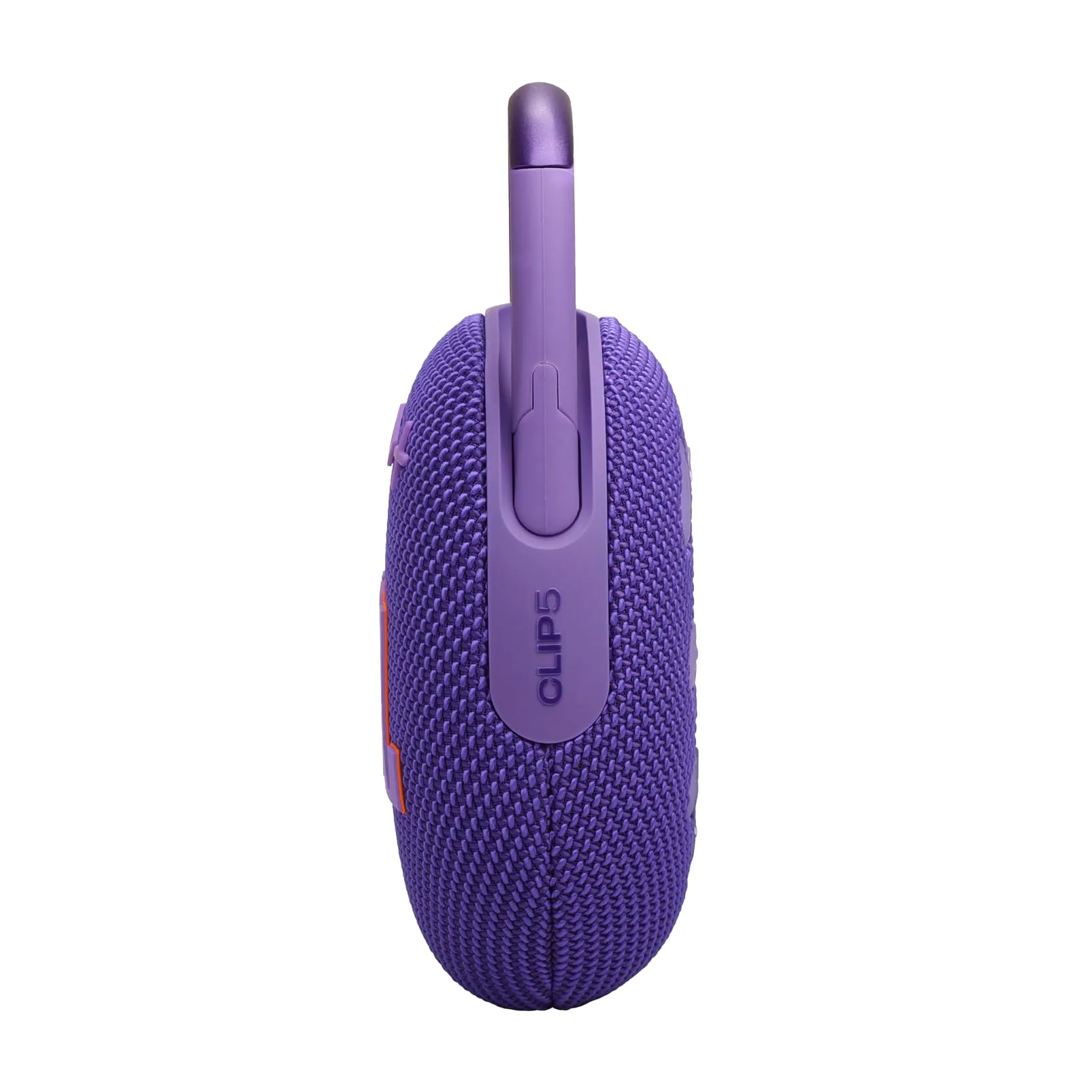 JBL Clip 5 Speaker Bluetooth Portatile, Viola - immagine 3