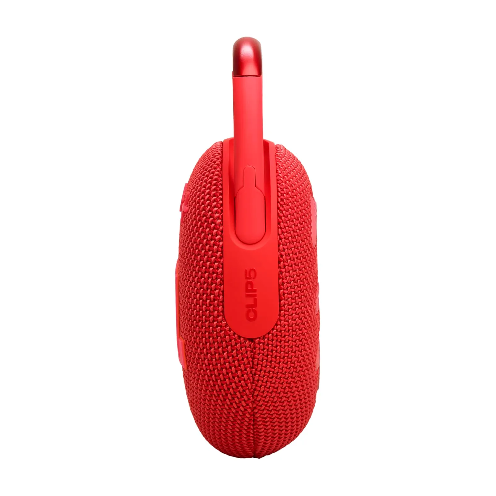 JBL Clip 5 Speaker Bluetooth Portatile, Rosso - immagine 3