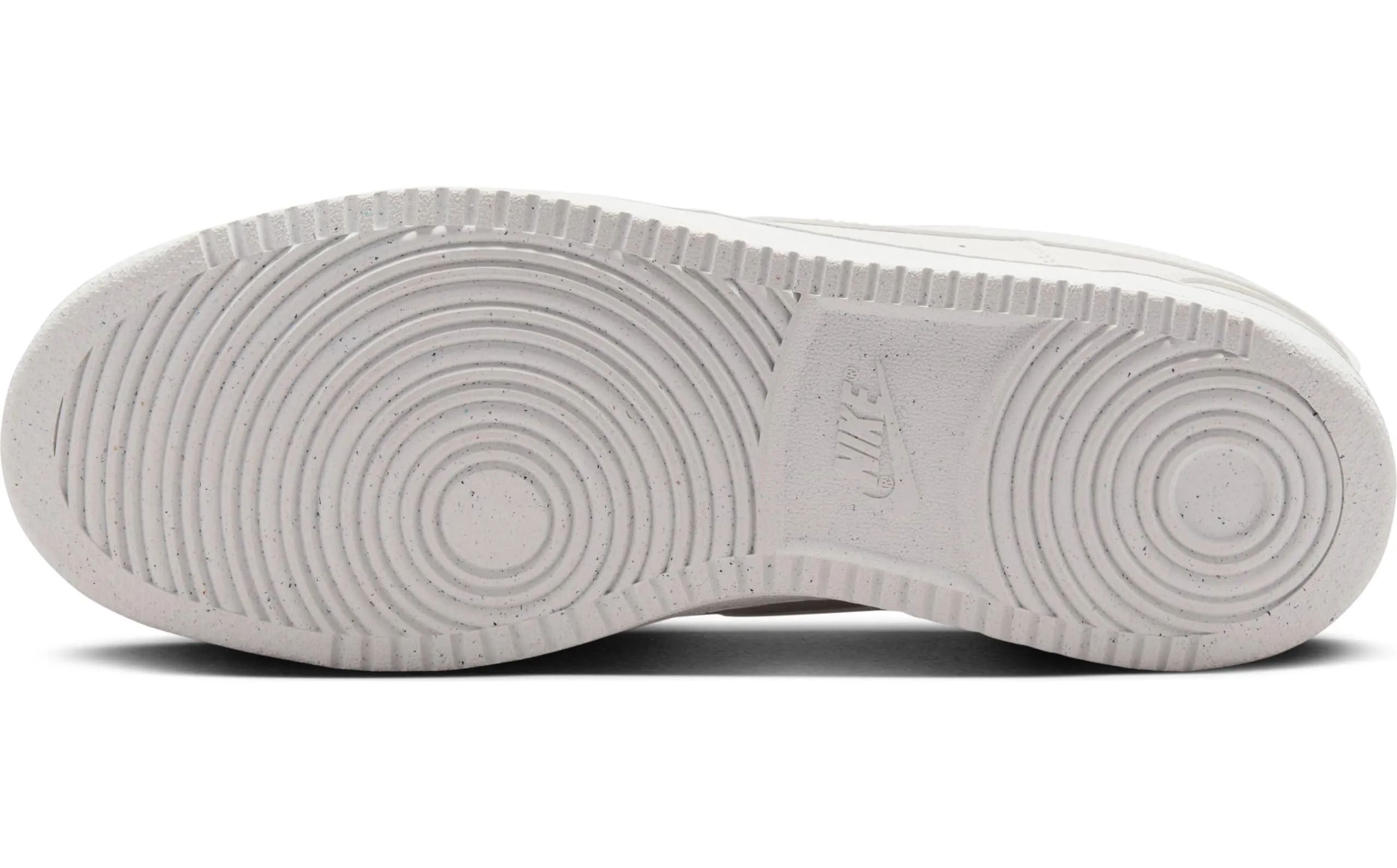 Nike Court Vision Low Next Nature Sneaker HF1741-001 Phantom Summit White - immagine 3