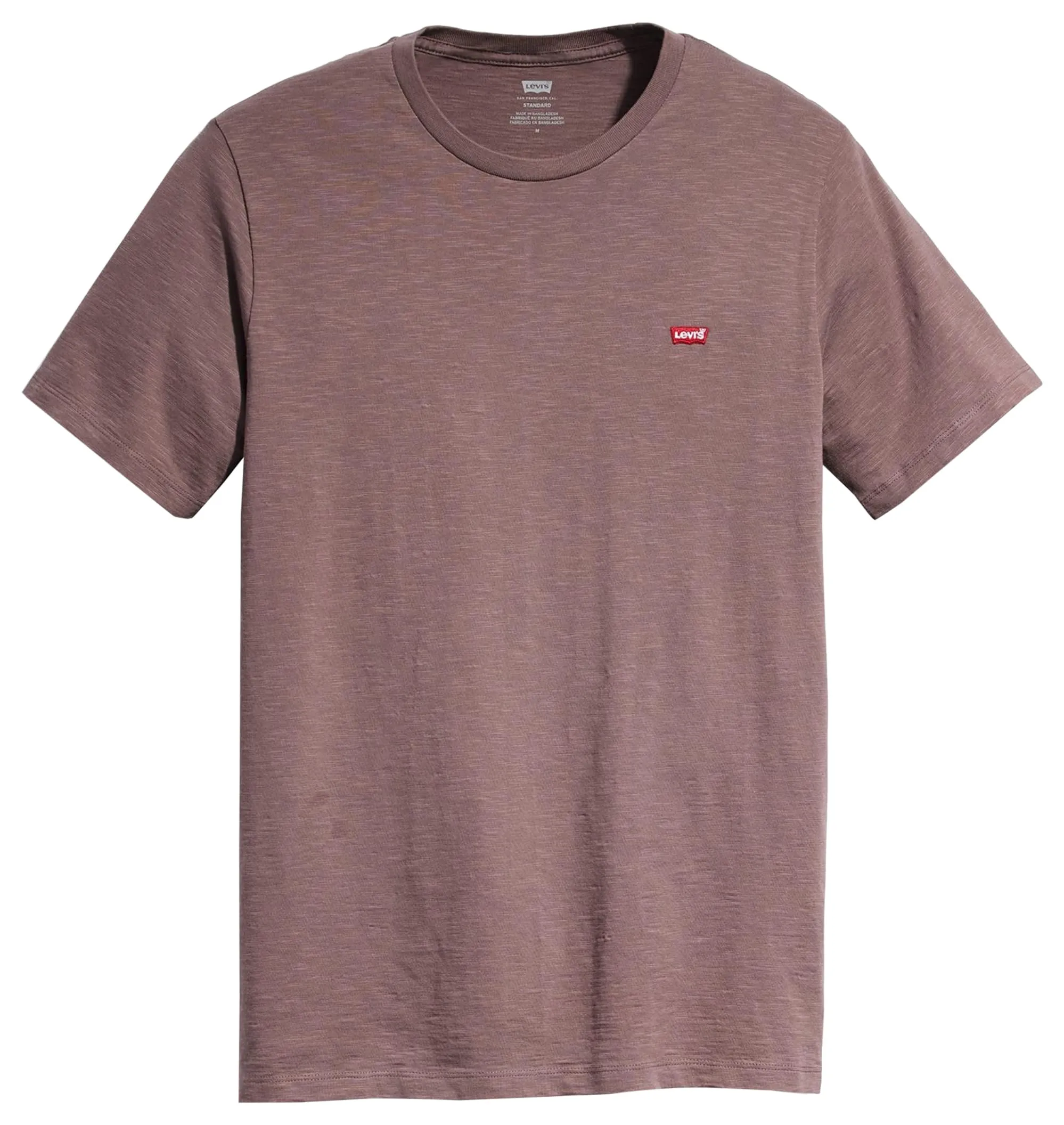 Levi's Original Housemark Tee - Sparrow, S - immagine 1