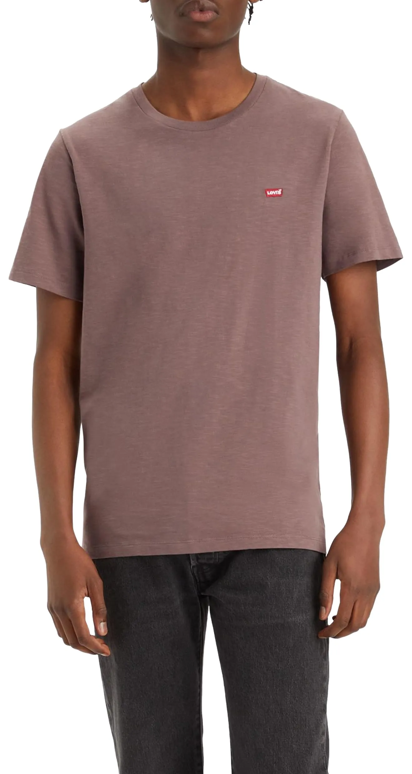 Levi's Original Housemark Tee - Sparrow, S - immagine 2