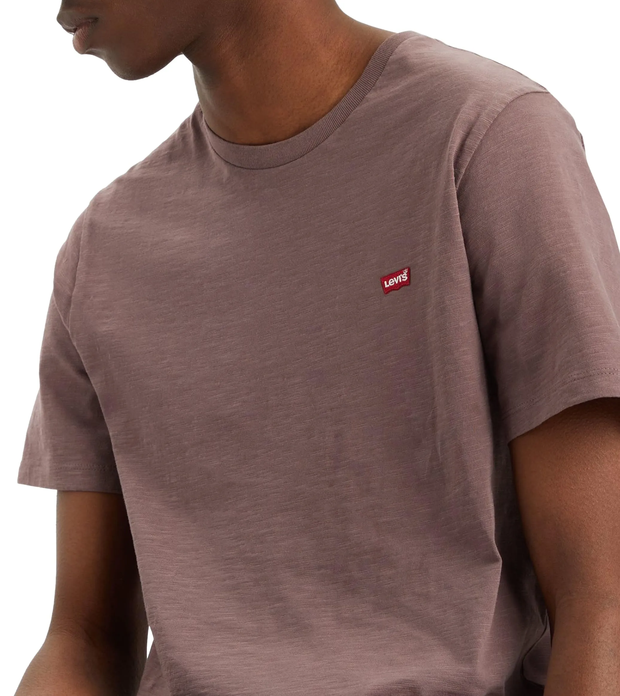 Levi's Original Housemark Tee - Sparrow, S - immagine 3