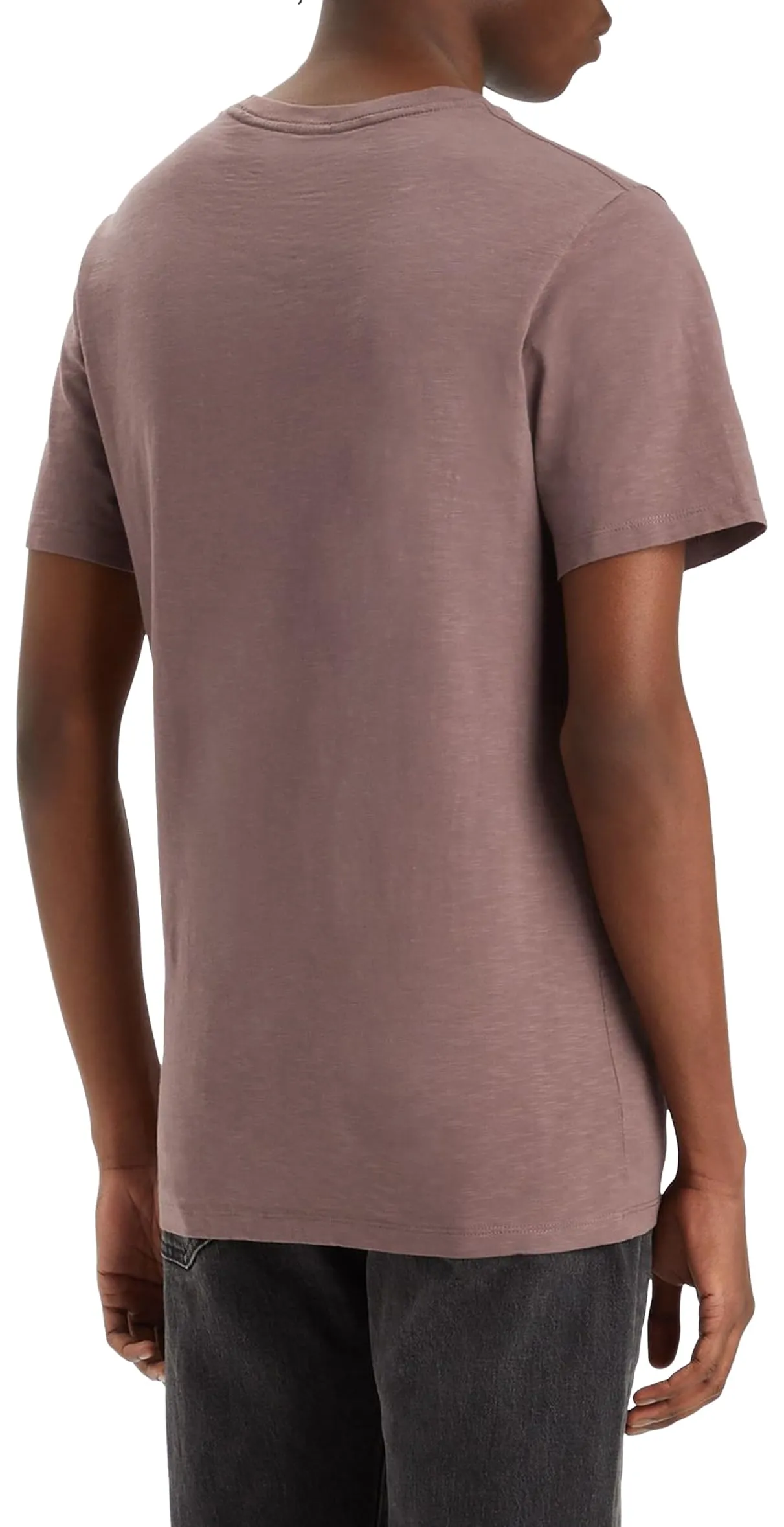 Levi's Original Housemark Tee - Sparrow, S - immagine 5