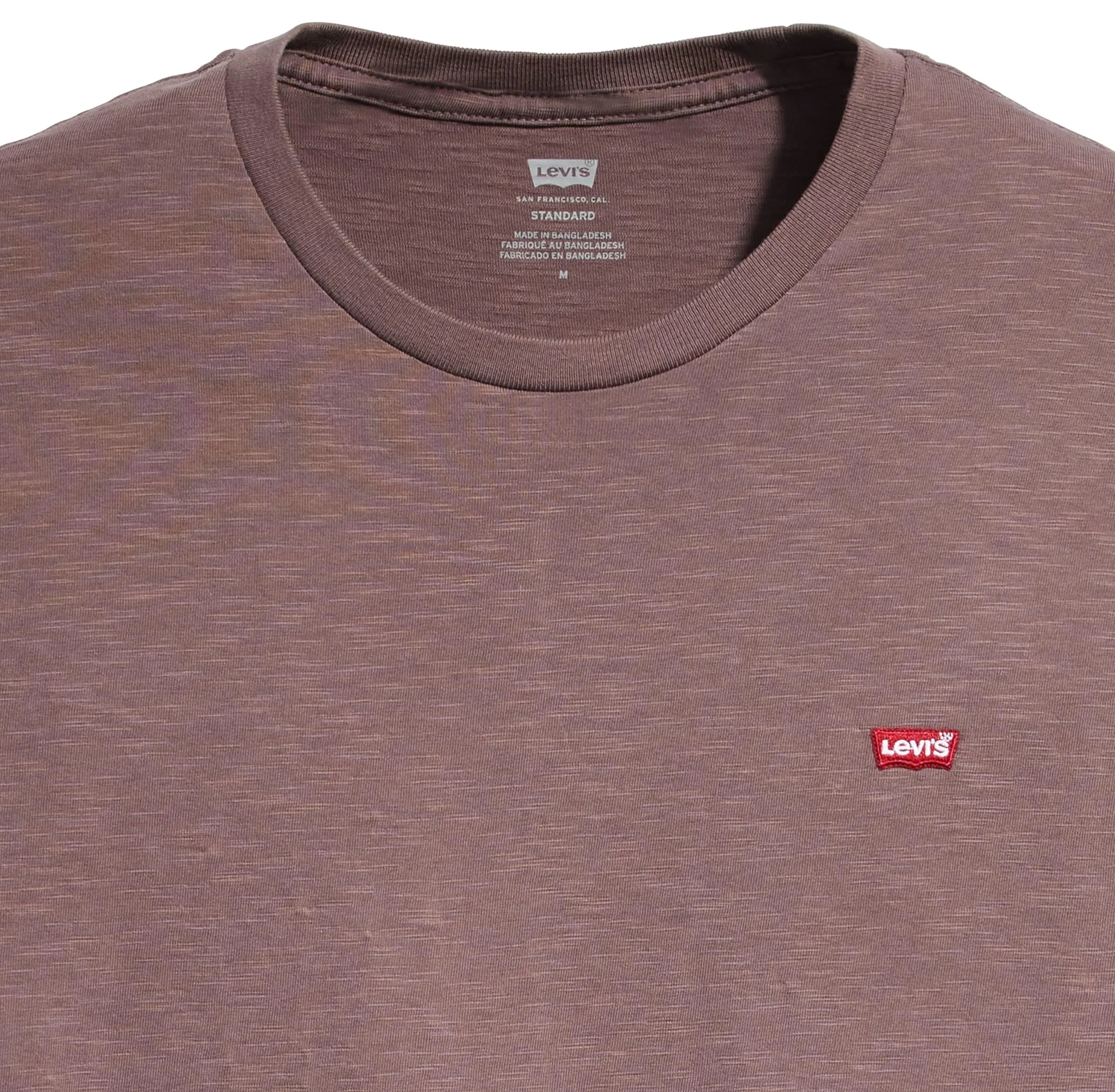 Levi's Original Housemark Tee - Sparrow, S - immagine 6
