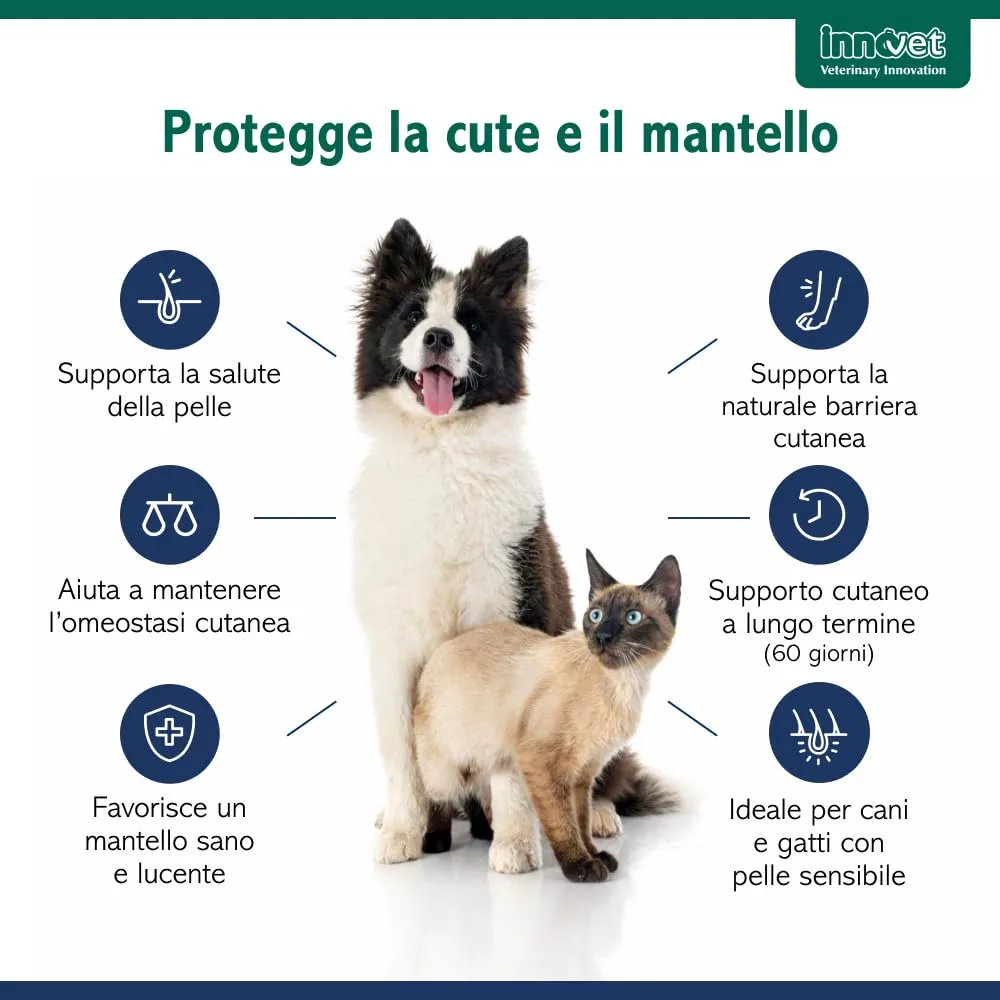 Innovet Redonyl Ultra 150 mg per cani e gatti, 60 capsule - immagine 2