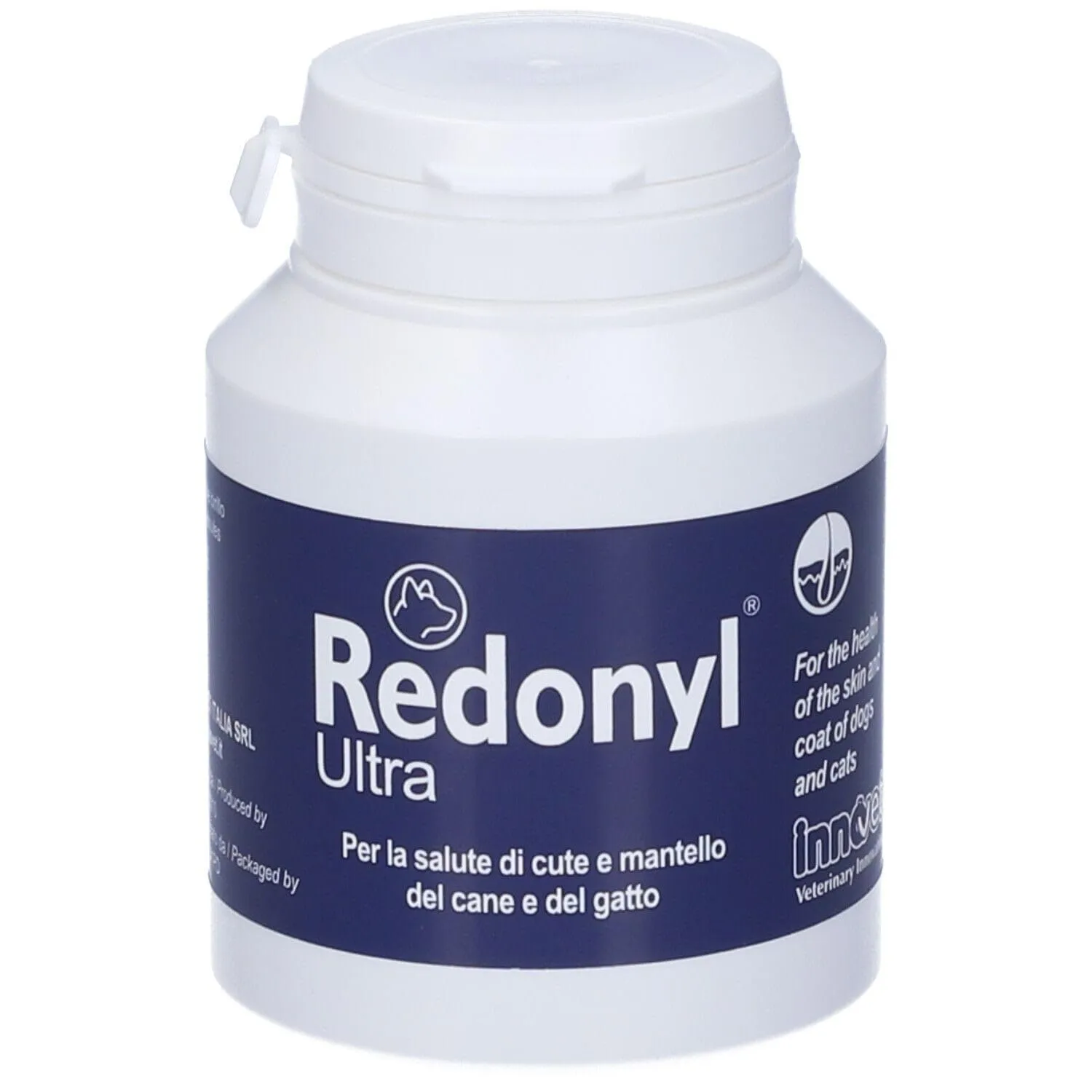 Innovet Redonyl Ultra 150 mg per cani e gatti, 60 capsule - immagine 4