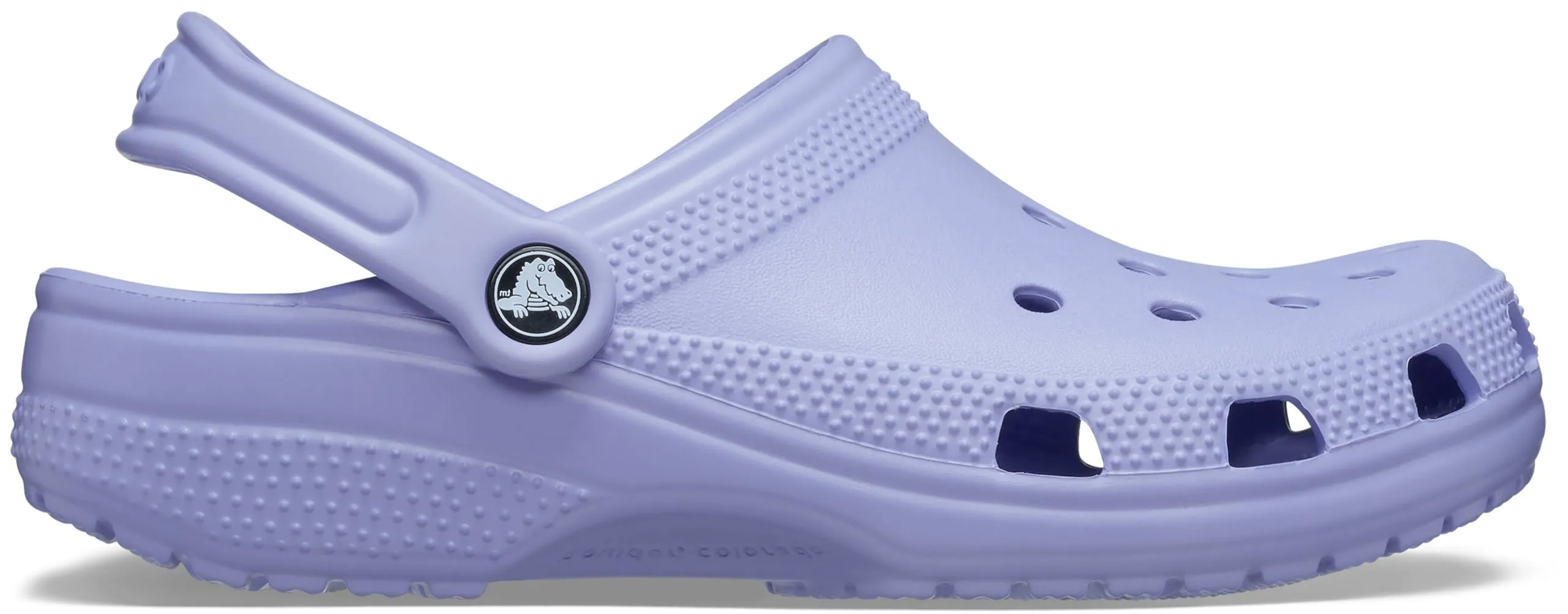 Crocs Classic Clog Mystic Purple 42-43 EU - immagine 6
