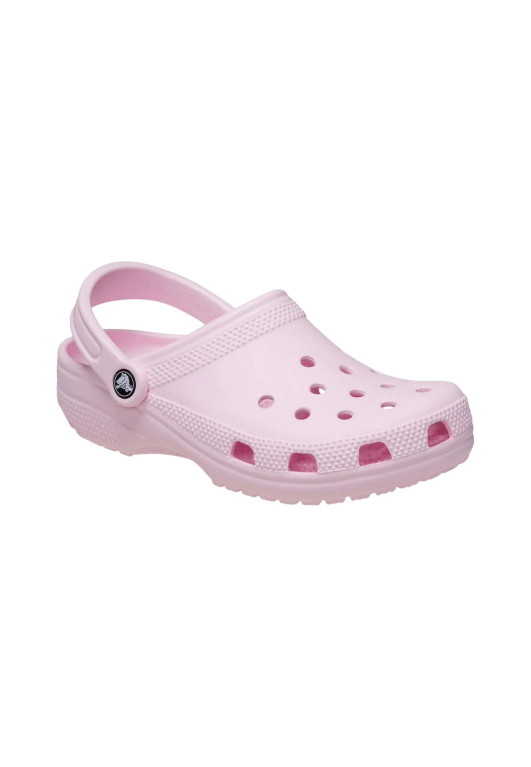 Crocs Classic Clog Pink Milk 38-39 EU - immagine 4