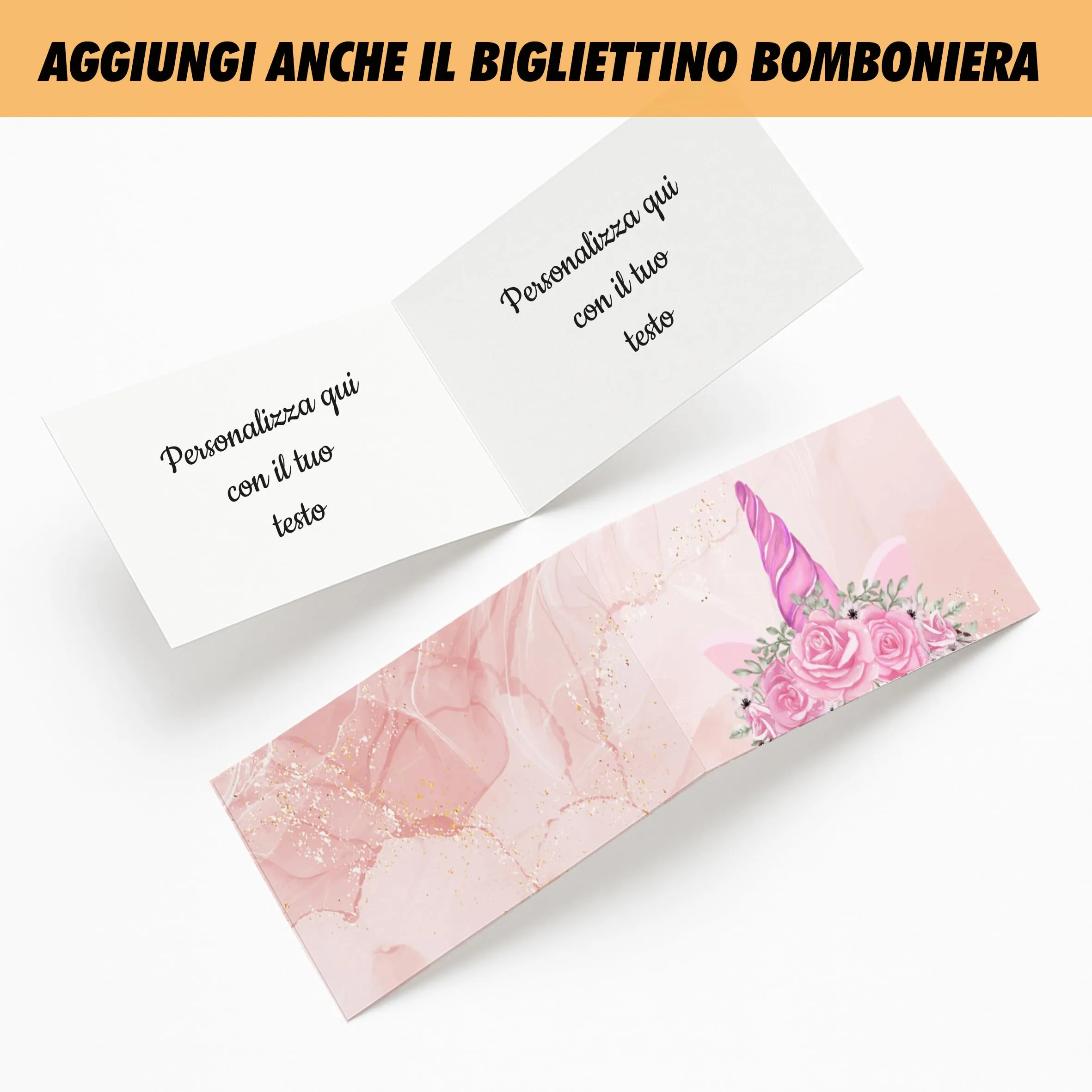 PV Grafik Set 16 Scatoline Portaconfetti Battesimo e Nascita Bimbo e Bambina Nica 29 - immagine 3