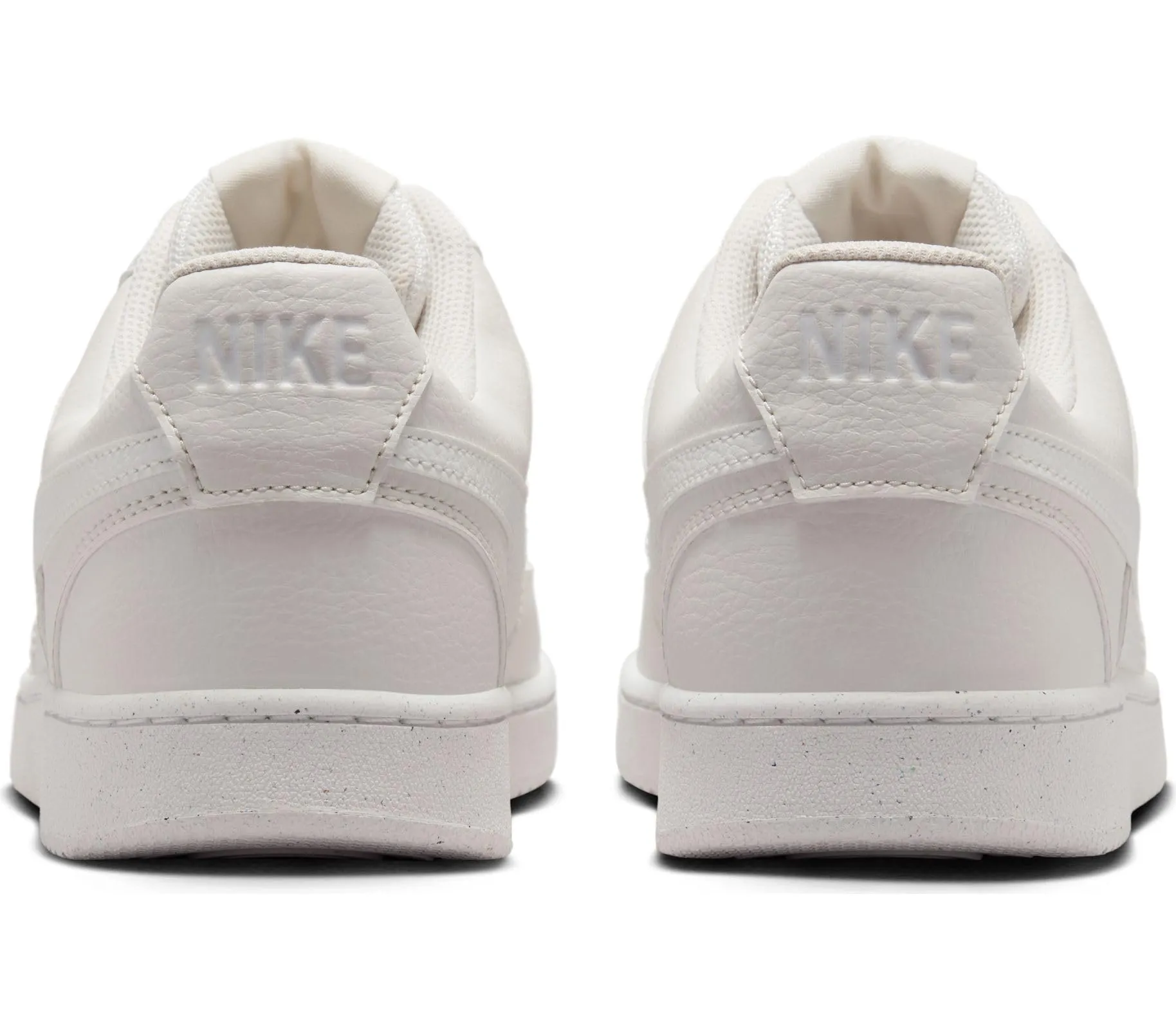 Nike Court Vision Low Next Nature Sneaker HF1741-001 Phantom Summit White - immagine 2