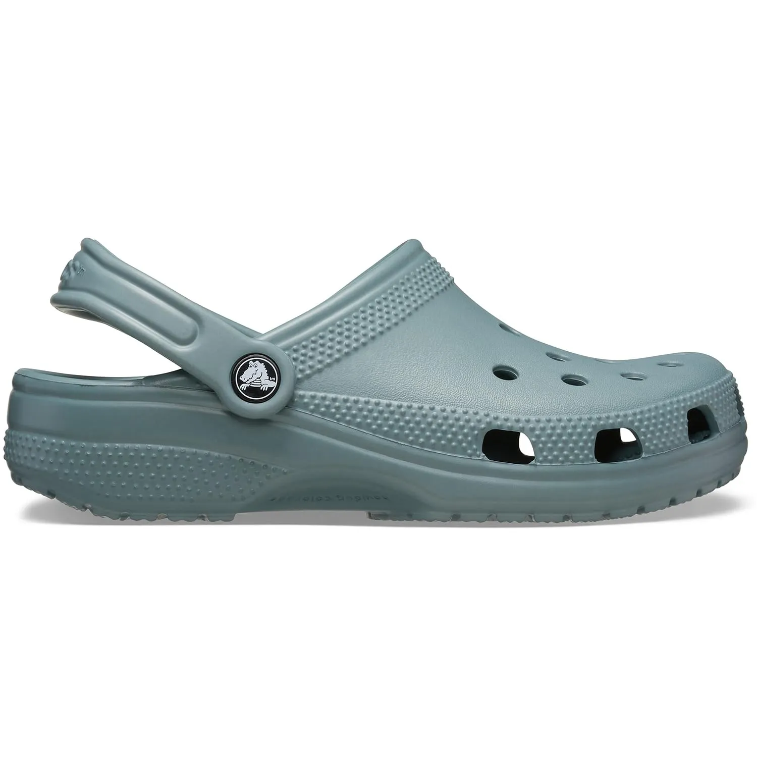 Crocs Classic Clog Unisex Adulto, Pond, 38/39 EU - immagine 5
