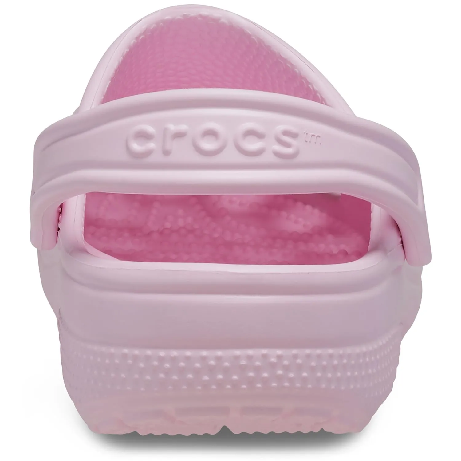 Crocs Classic Clog Unisex Adulto, Pink Milk, 42/43 EU - immagine 2