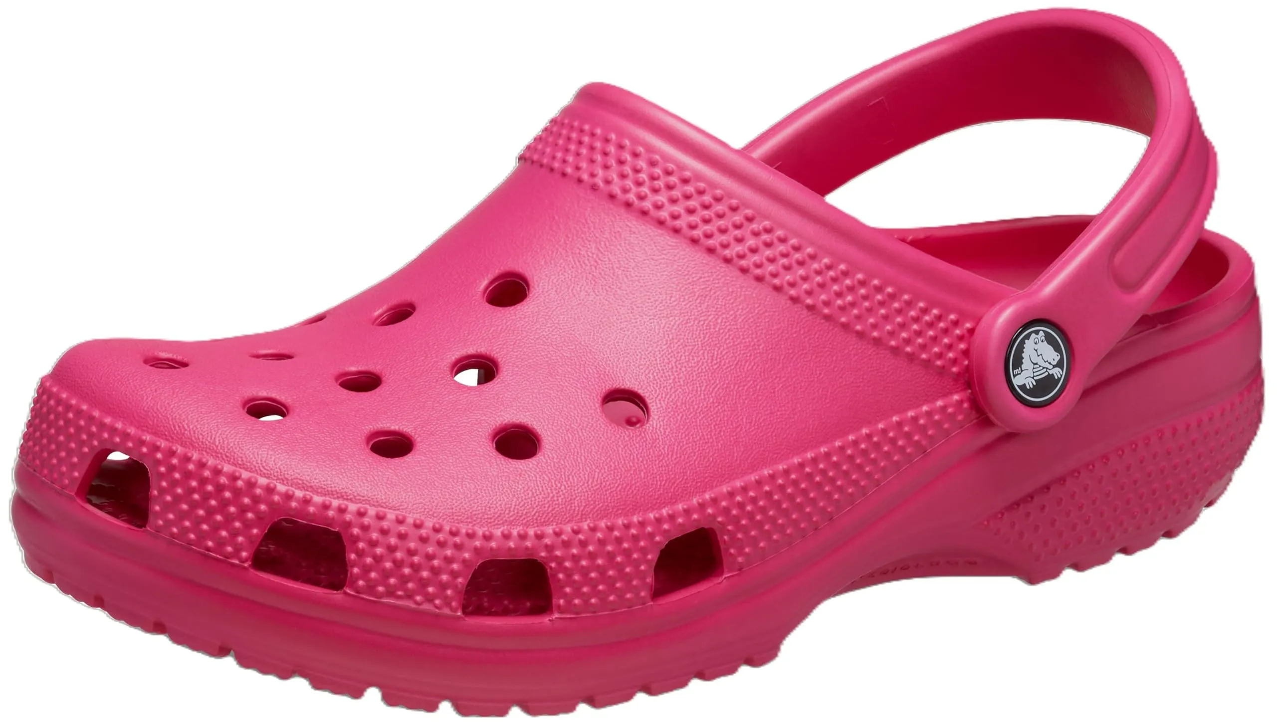 Crocs Classic Clog Unisex Adulto, Frutto del Drago, 41/42 EU - immagine 1