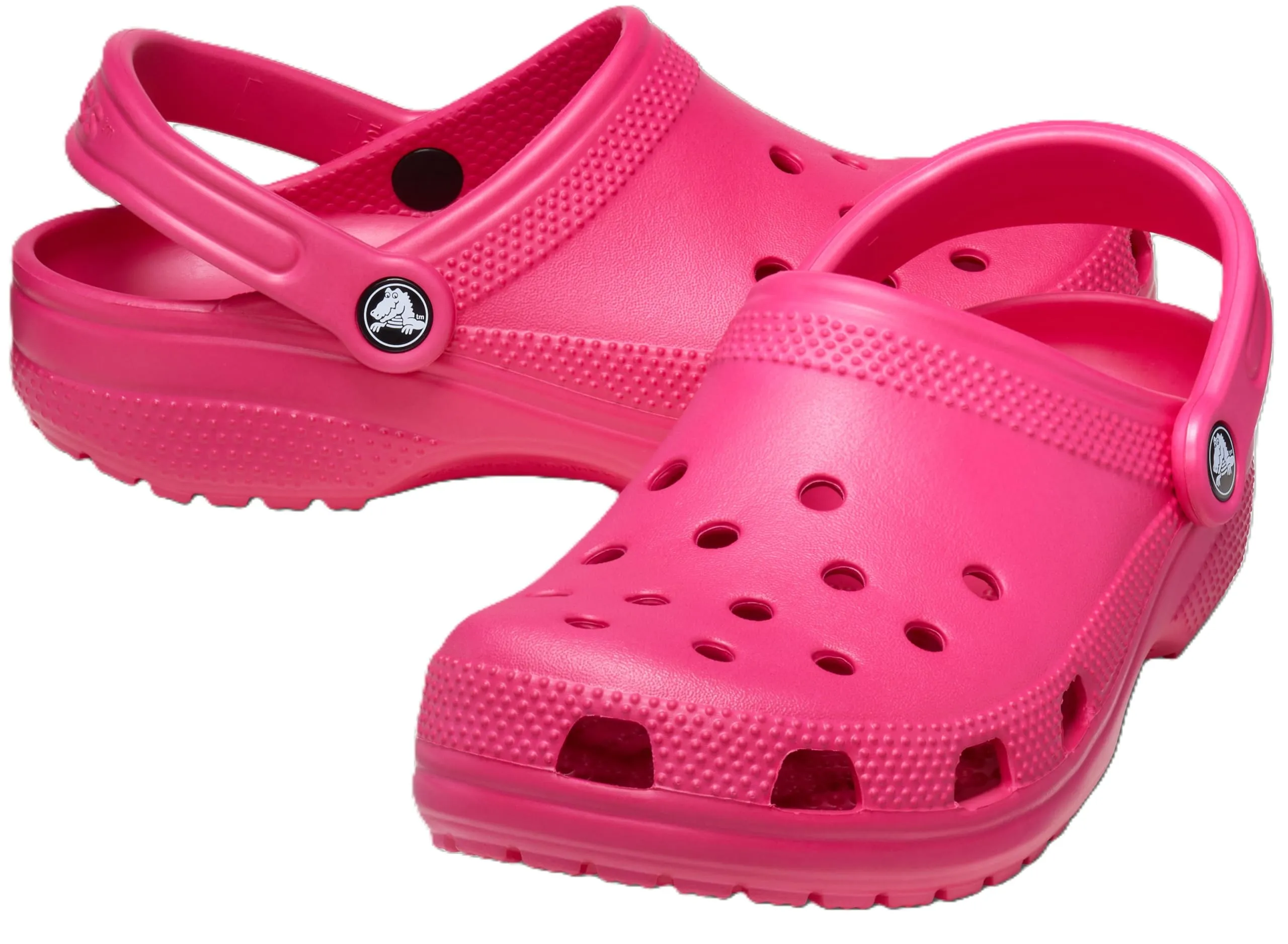 Crocs Classic Clog Unisex Adulto, Frutto del Drago, 41/42 EU - immagine 2