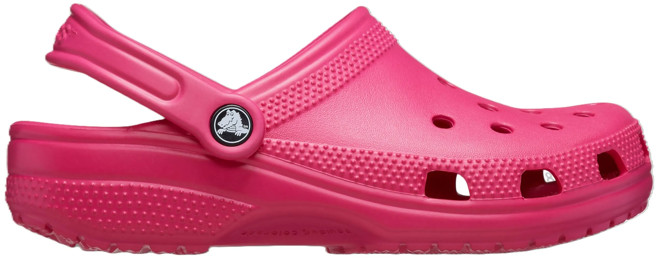 Crocs Classic Clog Unisex Adulto, Frutto del Drago, 41/42 EU - immagine 5
