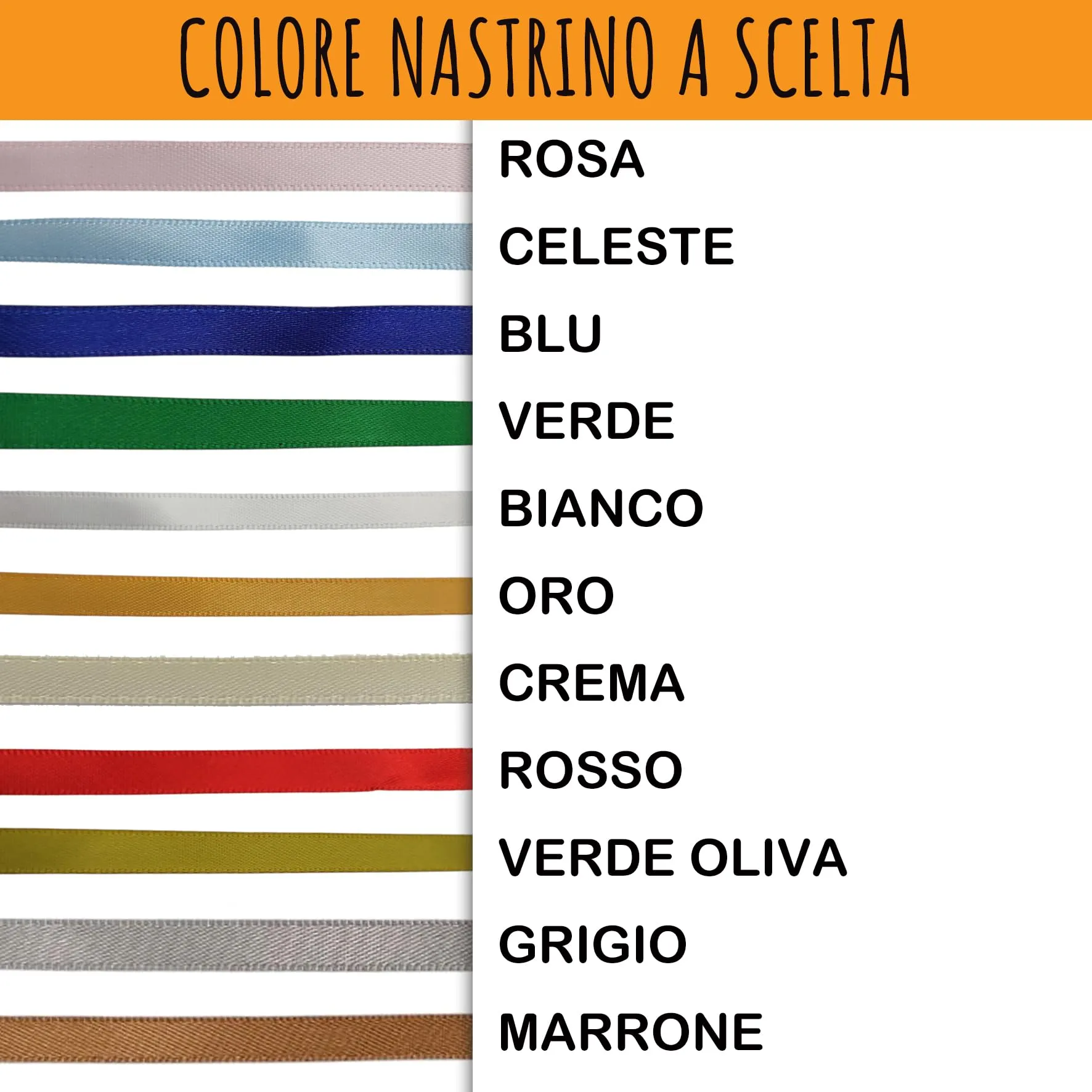PV Grafik 16pz Scatole Portaconfetti Personalizzate NICA42 - immagine 6