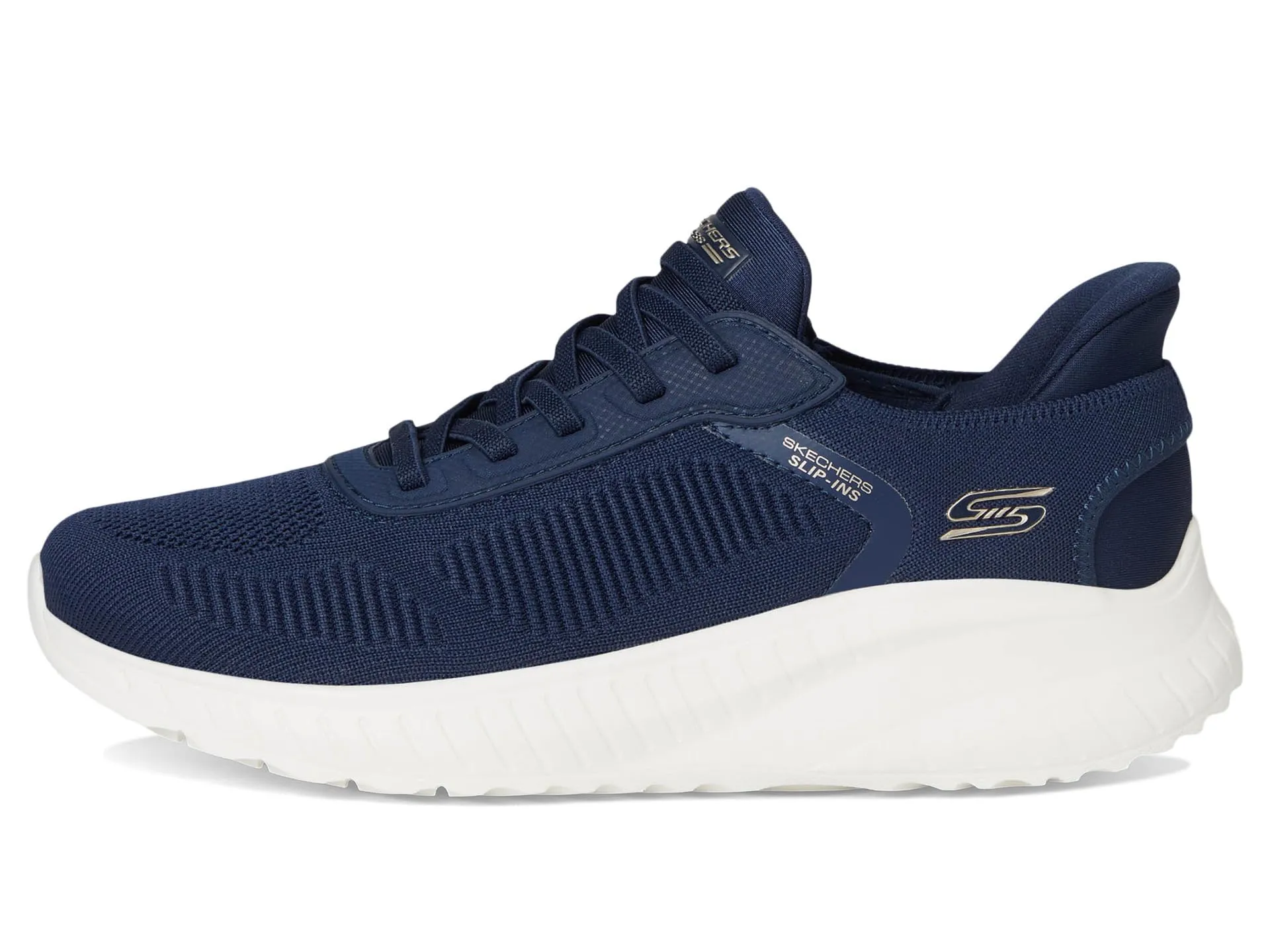 Skechers Bobs Squad Chaos - Blu, EU 38 - immagine 5