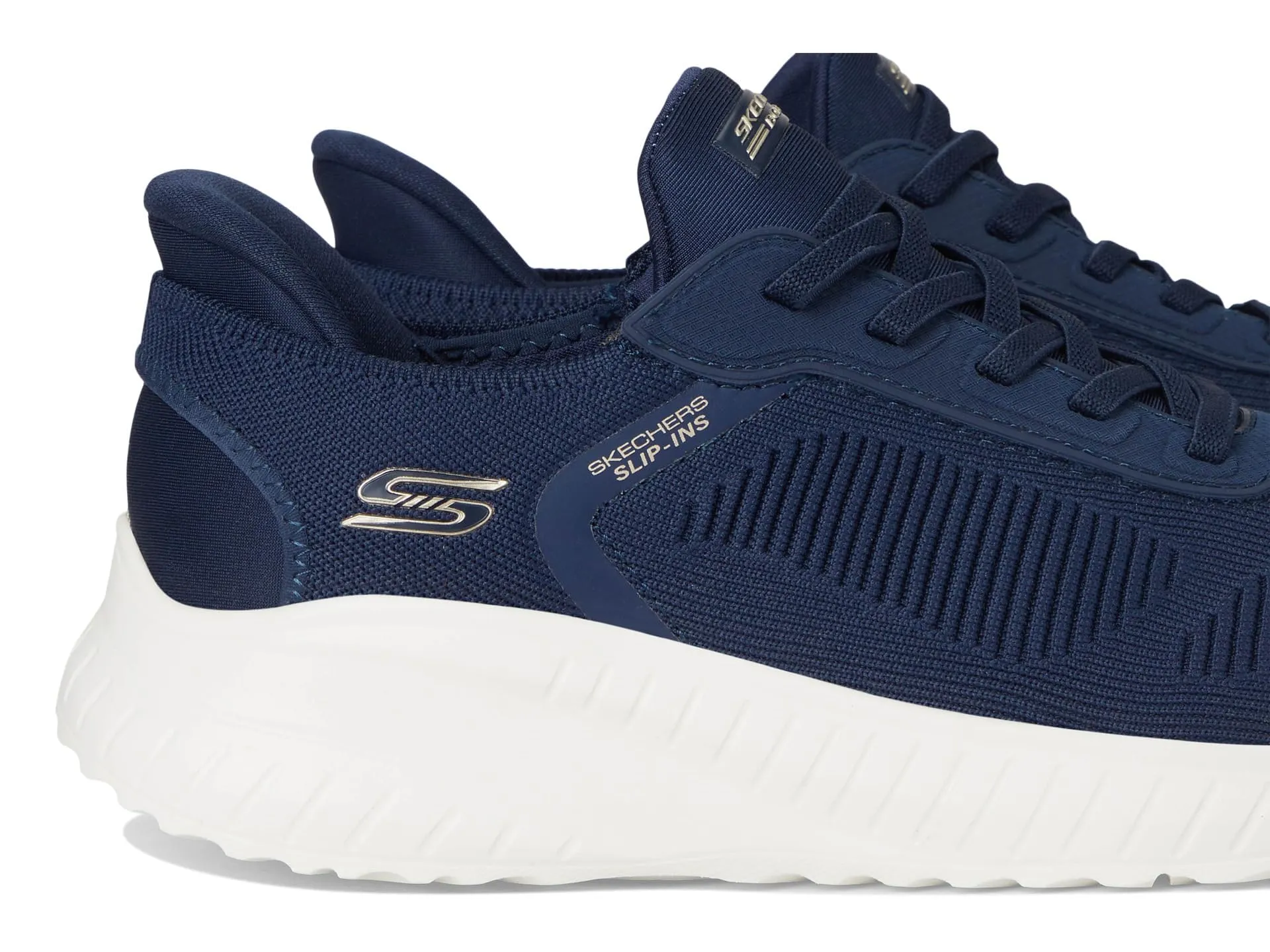 Skechers Bobs Squad Chaos - Blu, EU 38 - immagine 7