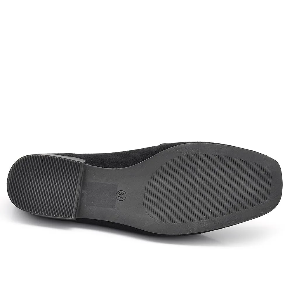 IF Mocassini Slip On Donna Camoscio J20066 Khaki N.37 - immagine 6