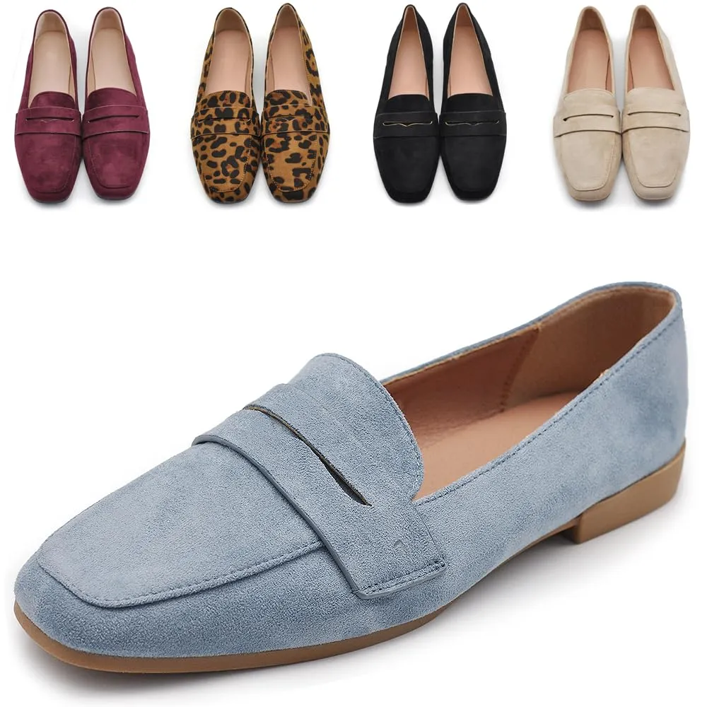 IF Mocassini Slip On Donna Camoscio J20066 Khaki N.37 - immagine 7