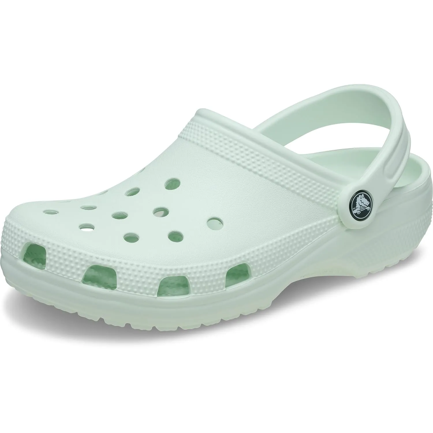 Crocs Classic Clog Mint Tint 42-43 EU - immagine 1