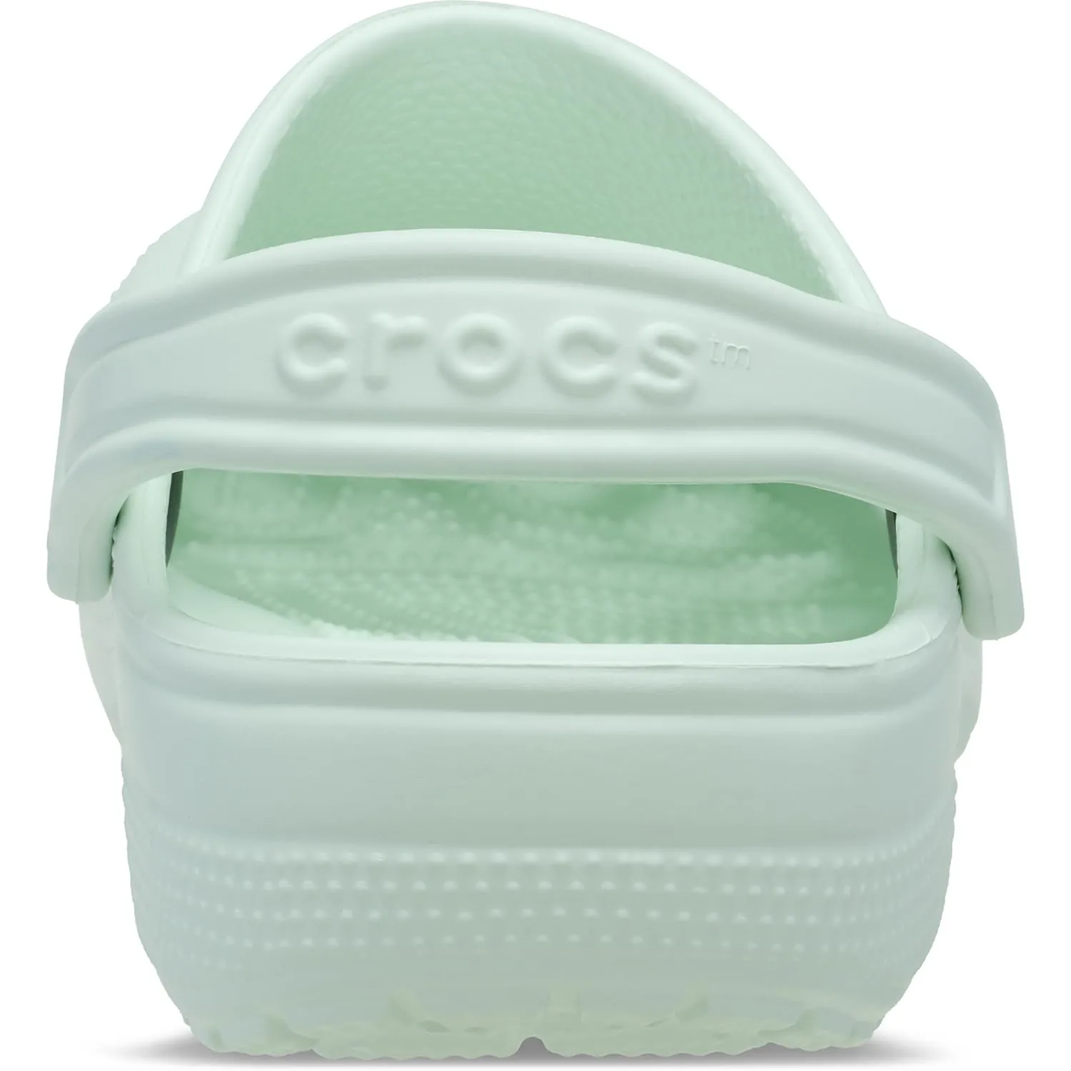 Crocs Classic Clog Mint Tint 42-43 EU - immagine 2