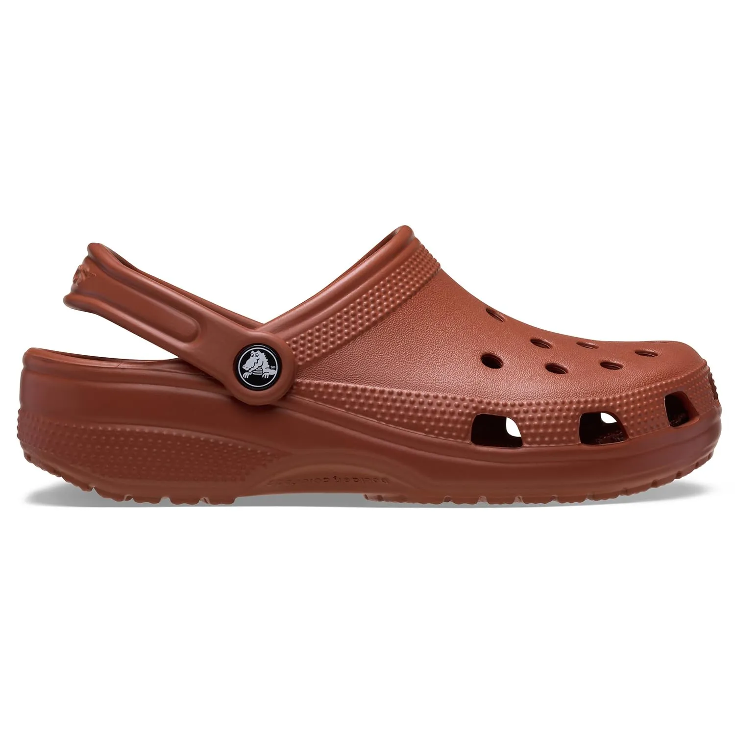 Crocs Classic Clog Rust 41-42 EU - immagine 5