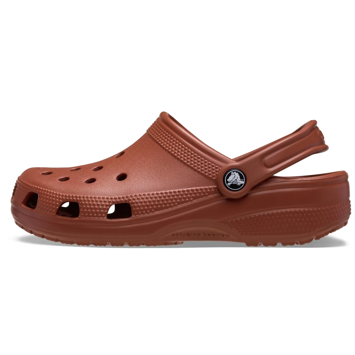 Crocs Classic Clog Rust 41-42 EU - immagine 7