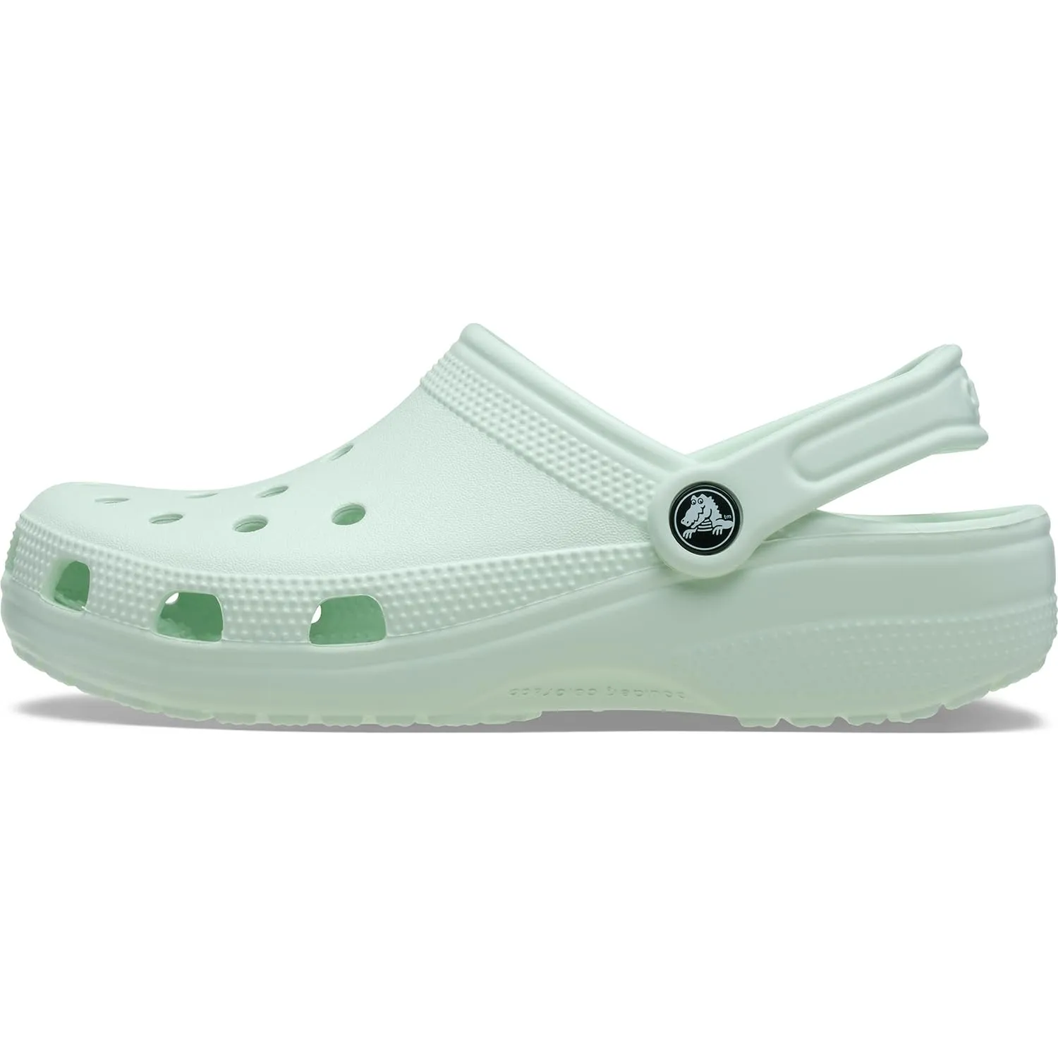 Crocs Classic Clog Mint Tint 37-38 EU - immagine 7