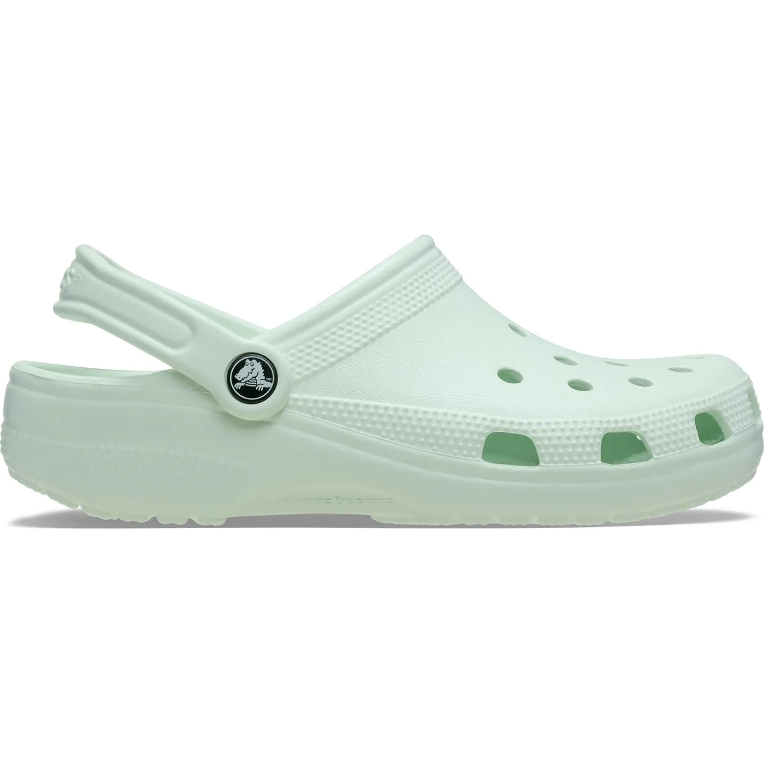 Crocs Classic Clog - Mint Tint - 46/47 EU - immagine 5