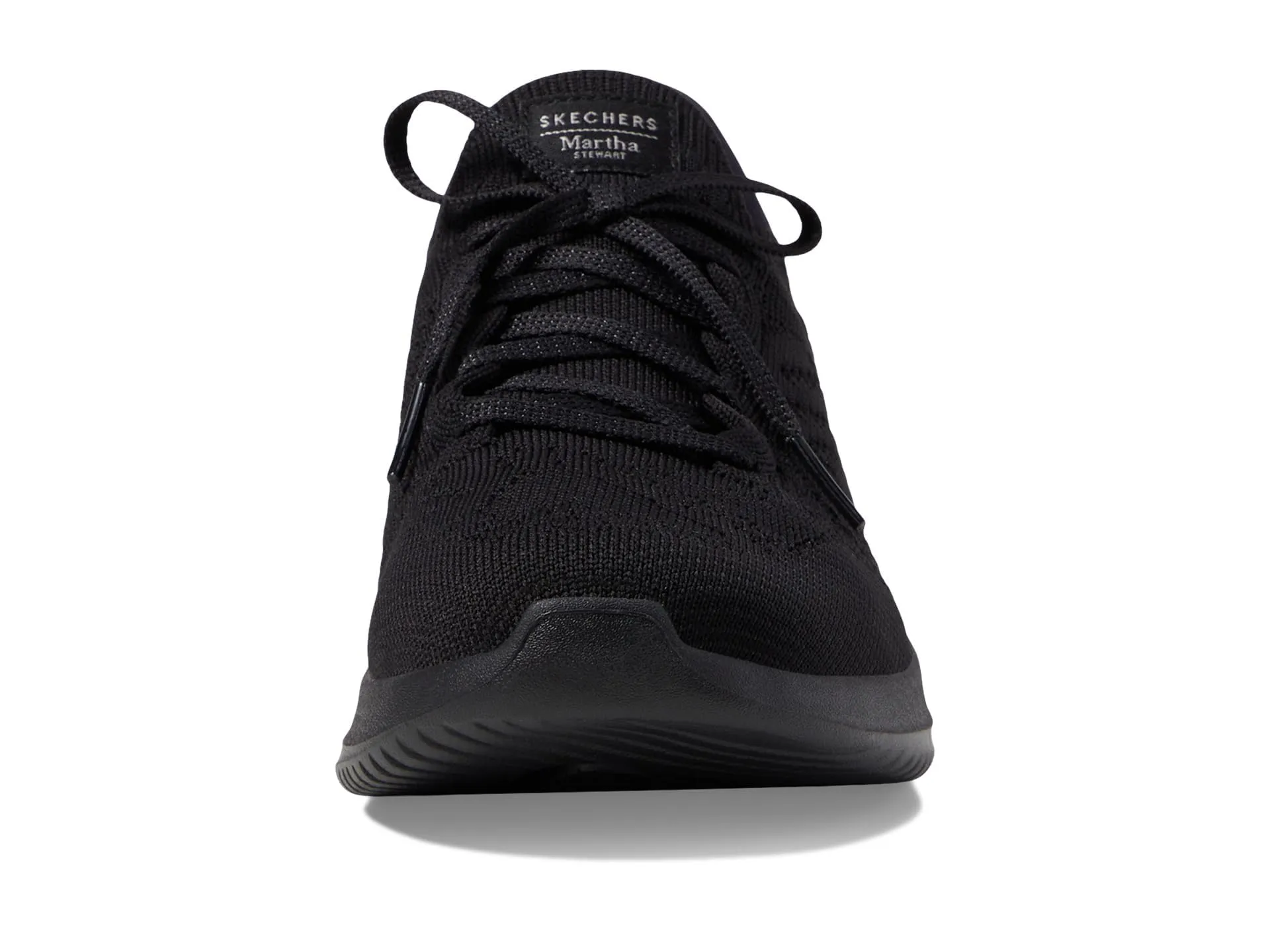 Skechers Hands Free Slip-ins Bobs Squad Chaos-Current Muse Women's Sneaker, 38.5 EU - immagine 6