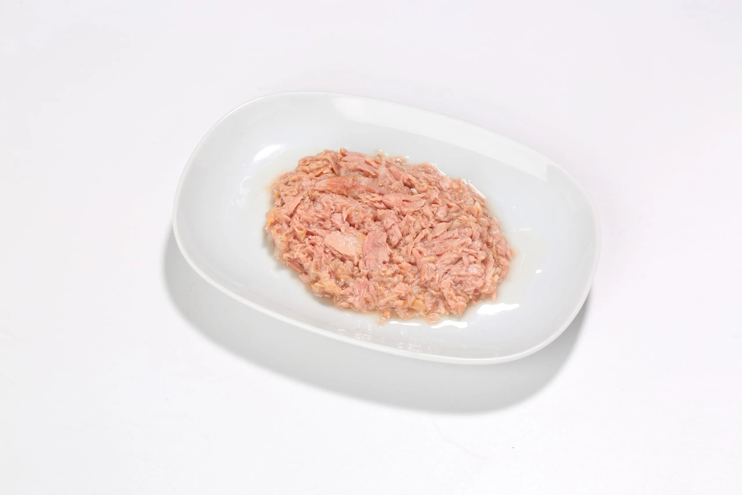 almo nature Megapack Tonno dell'Atlantico Cibo Umido per Gatti Adulti, 6 x 70 g - immagine 2
