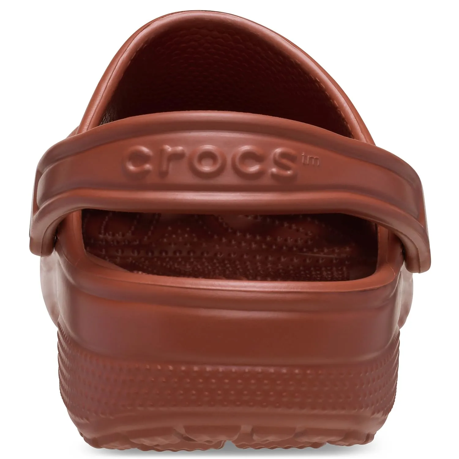 Crocs Classic Clog Rust 36-37 EU - immagine 2