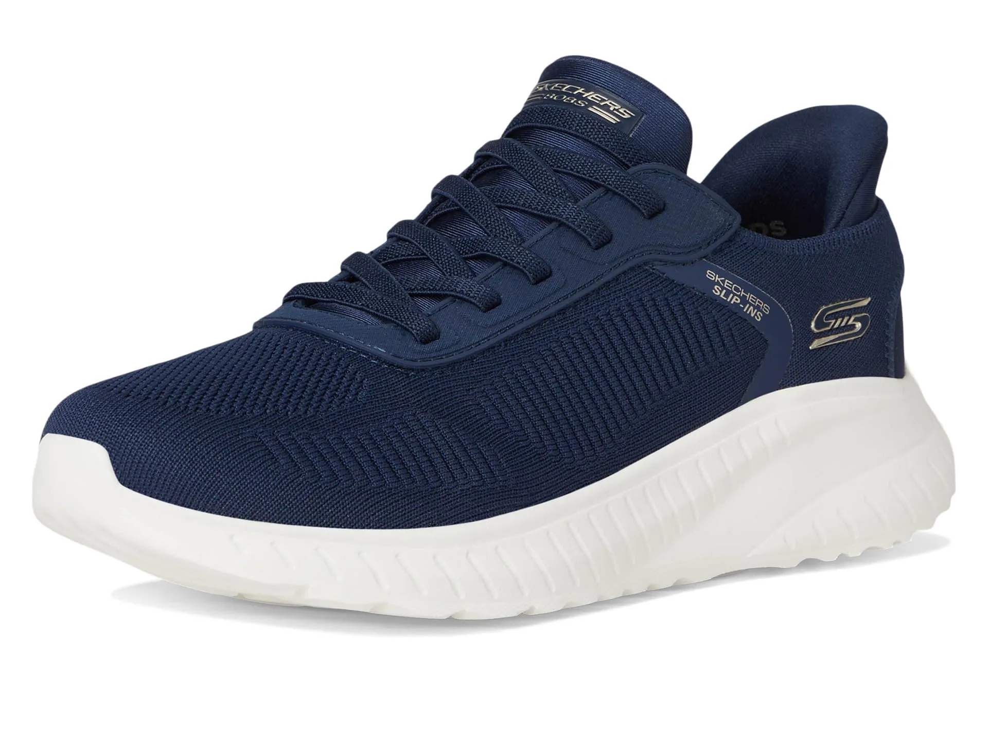 Skechers Bob's Squad Chaos - Blue, EU 40 - immagine 8