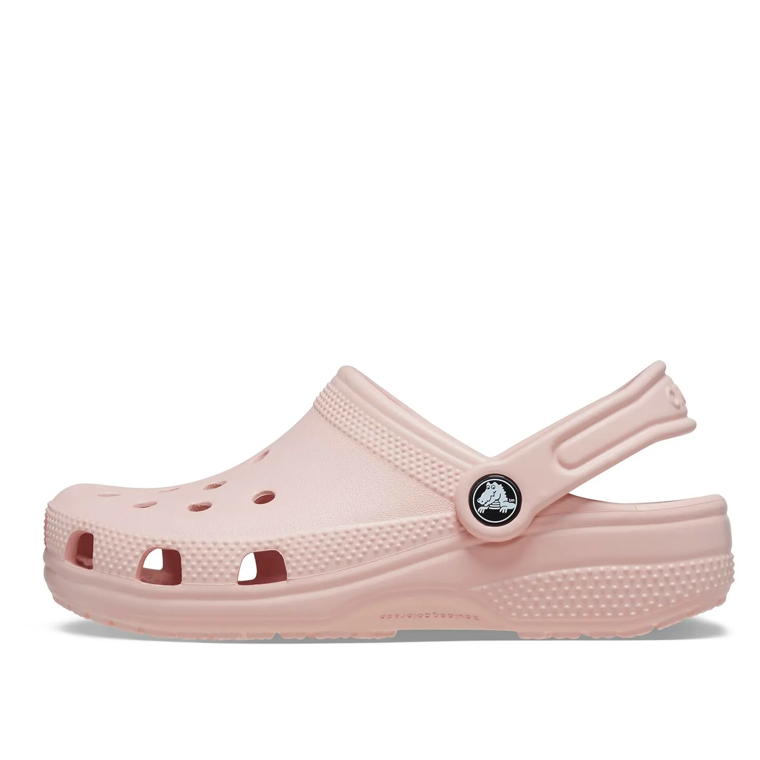 Crocs Classic Clog K, Kids and Juniors, Quartz, 38/39 EU - immagine 1