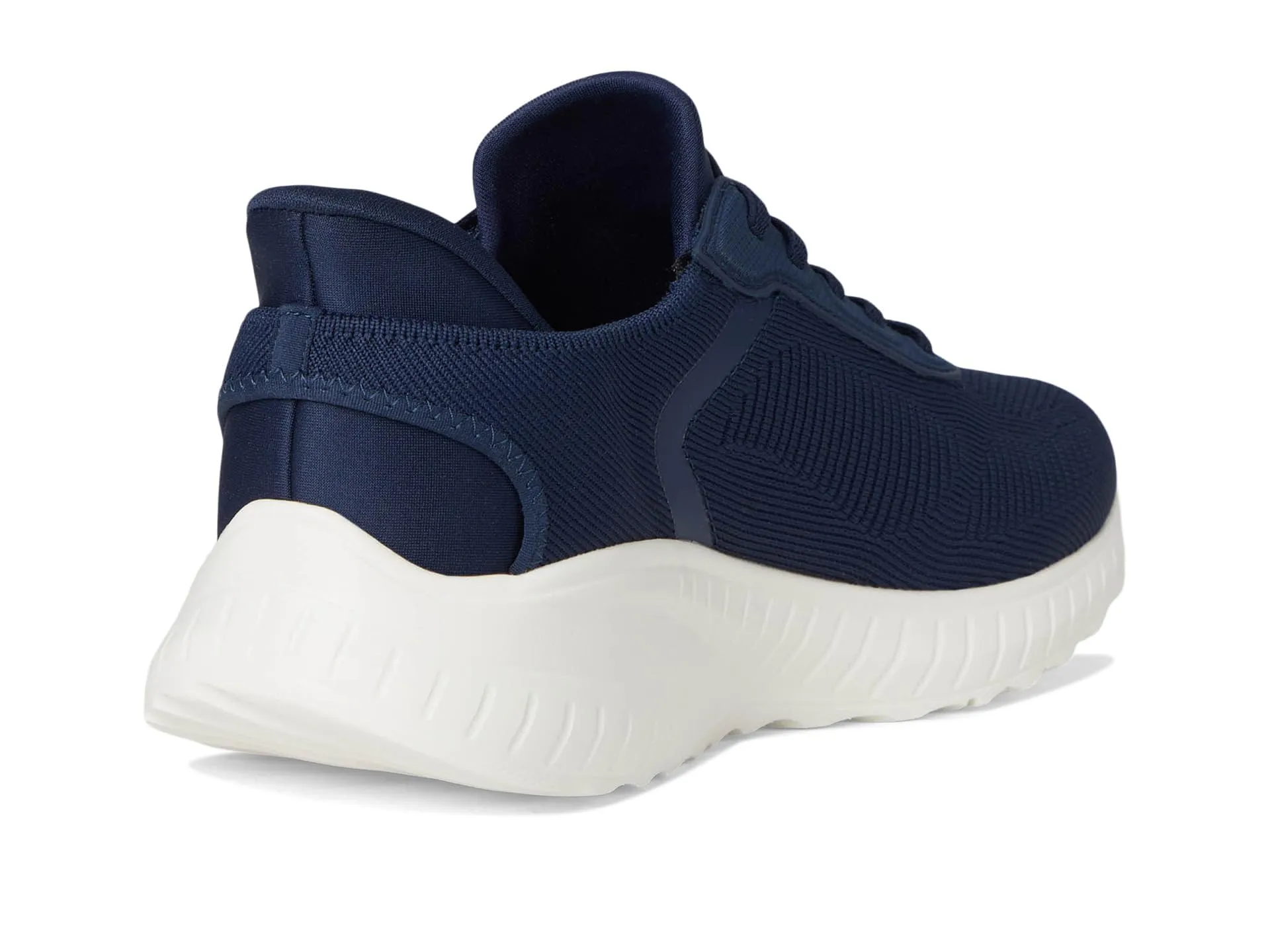Skechers Women's Bob's Squad Chaos - Blue, EU 41 - immagine 6