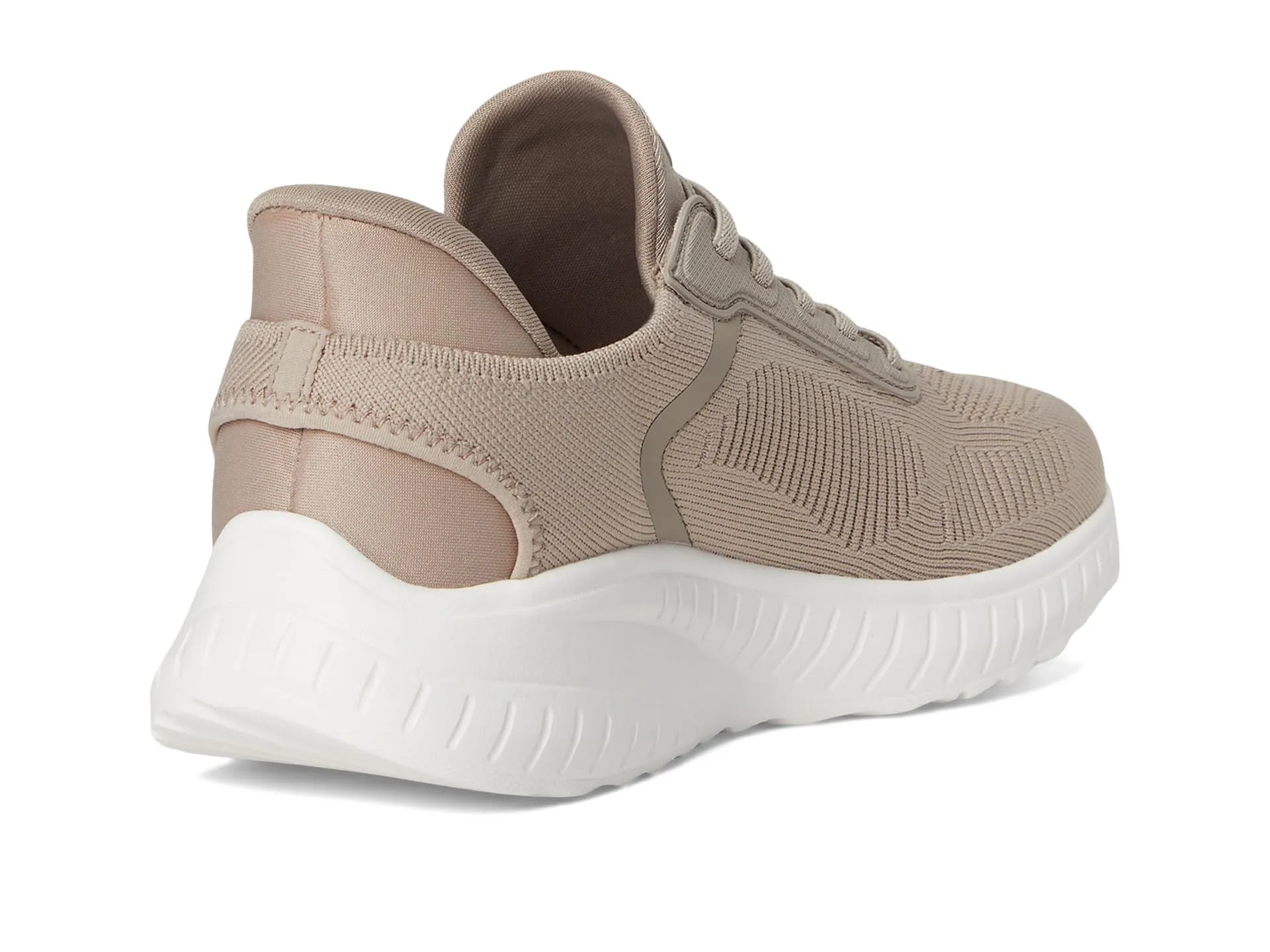 Skechers Bobs Squad Chaos-Current Muse Slip-ins Donna, Talpa, 5.5 Wide - immagine 6