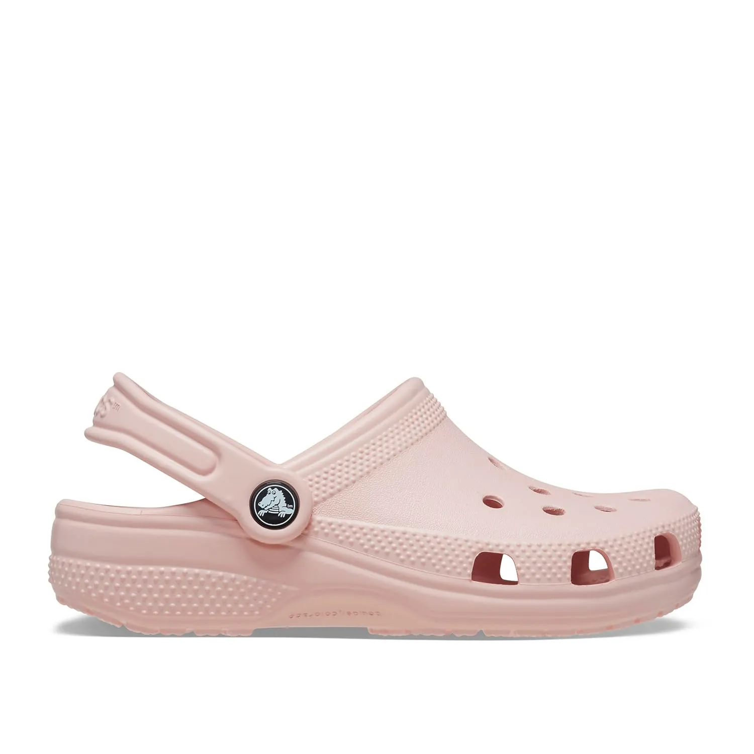 Crocs Classic Clog K Unisex Kids, Quartz, 29/30 EU - immagine 2