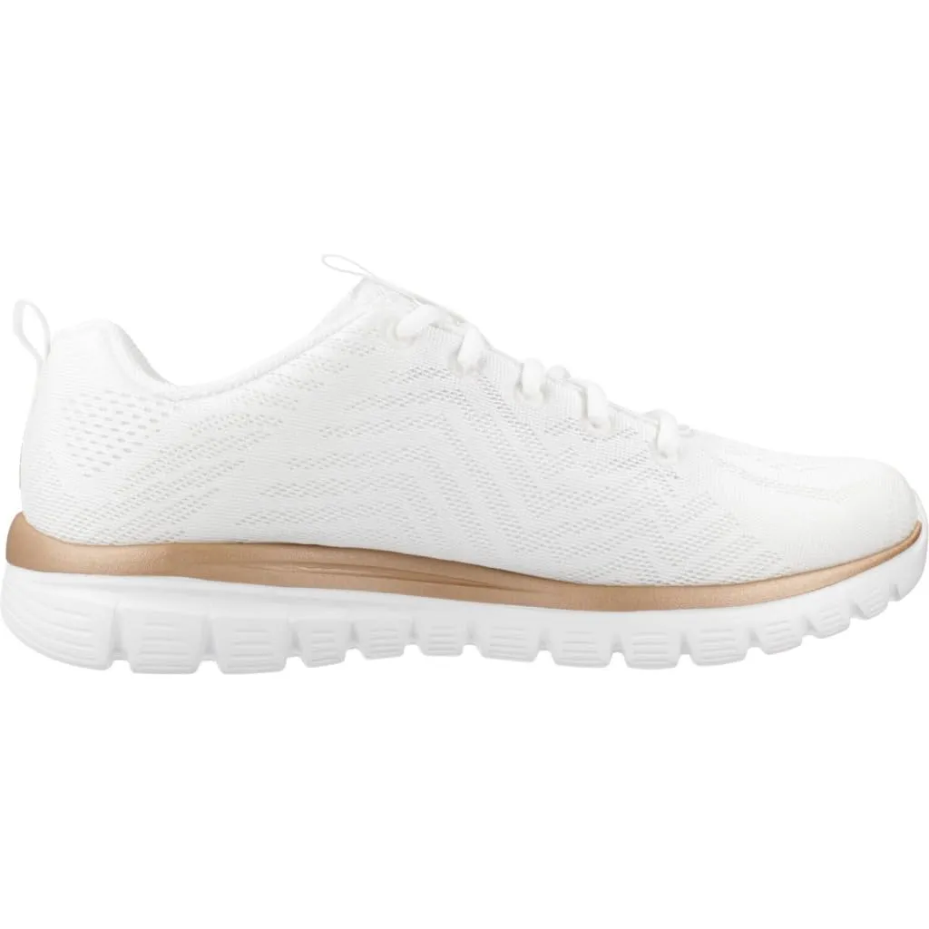Skechers Graceful Get Connected Wtrg, 41 EU - immagine 5