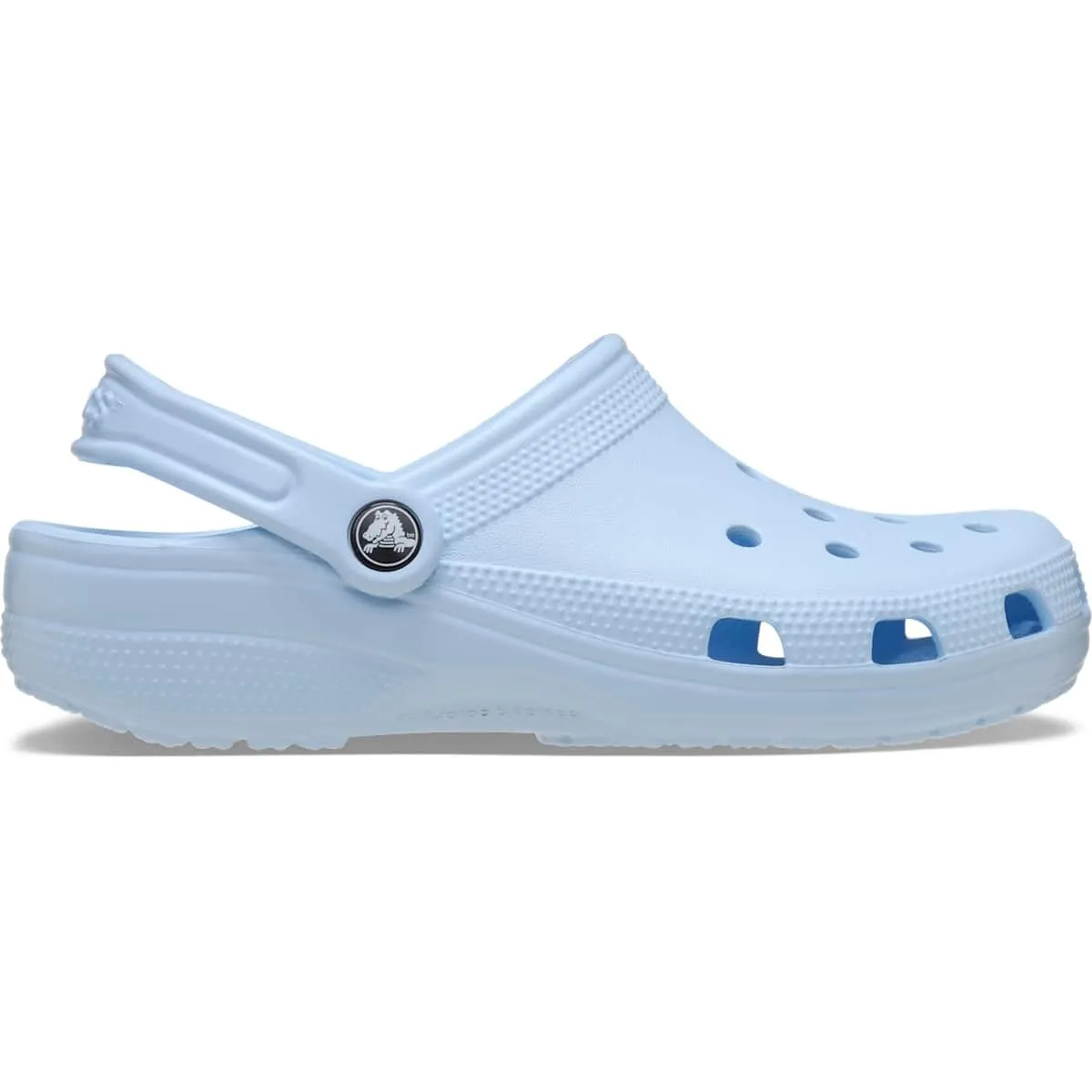 Crocs Classic Clog Blue Frost 45-46 EU - immagine 3