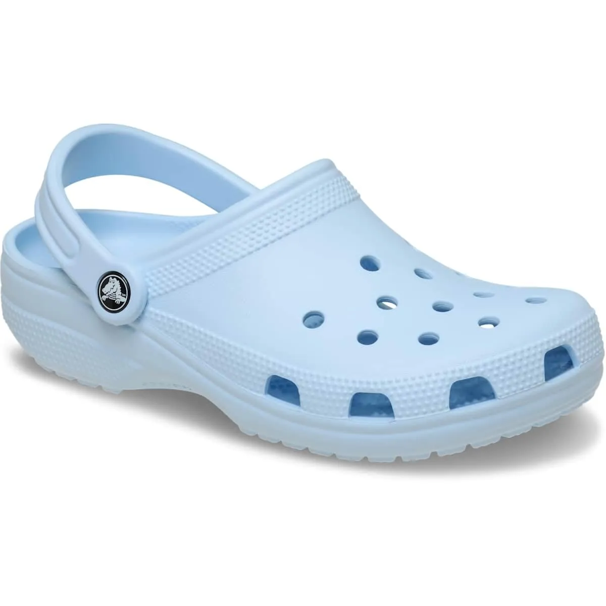 Crocs Classic Clog Blue Frost 45-46 EU - immagine 6
