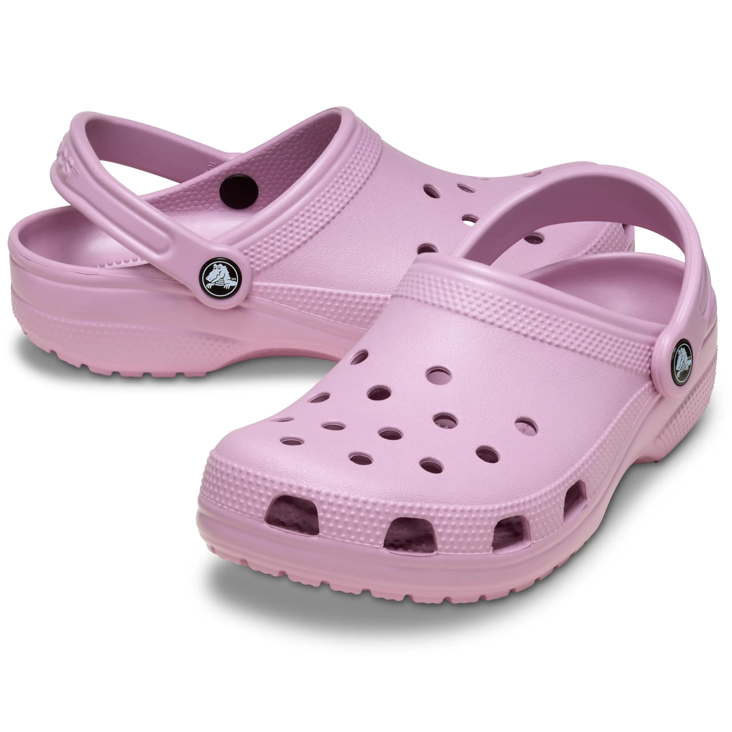 Crocs Classic Clog Ortensia - immagine 2