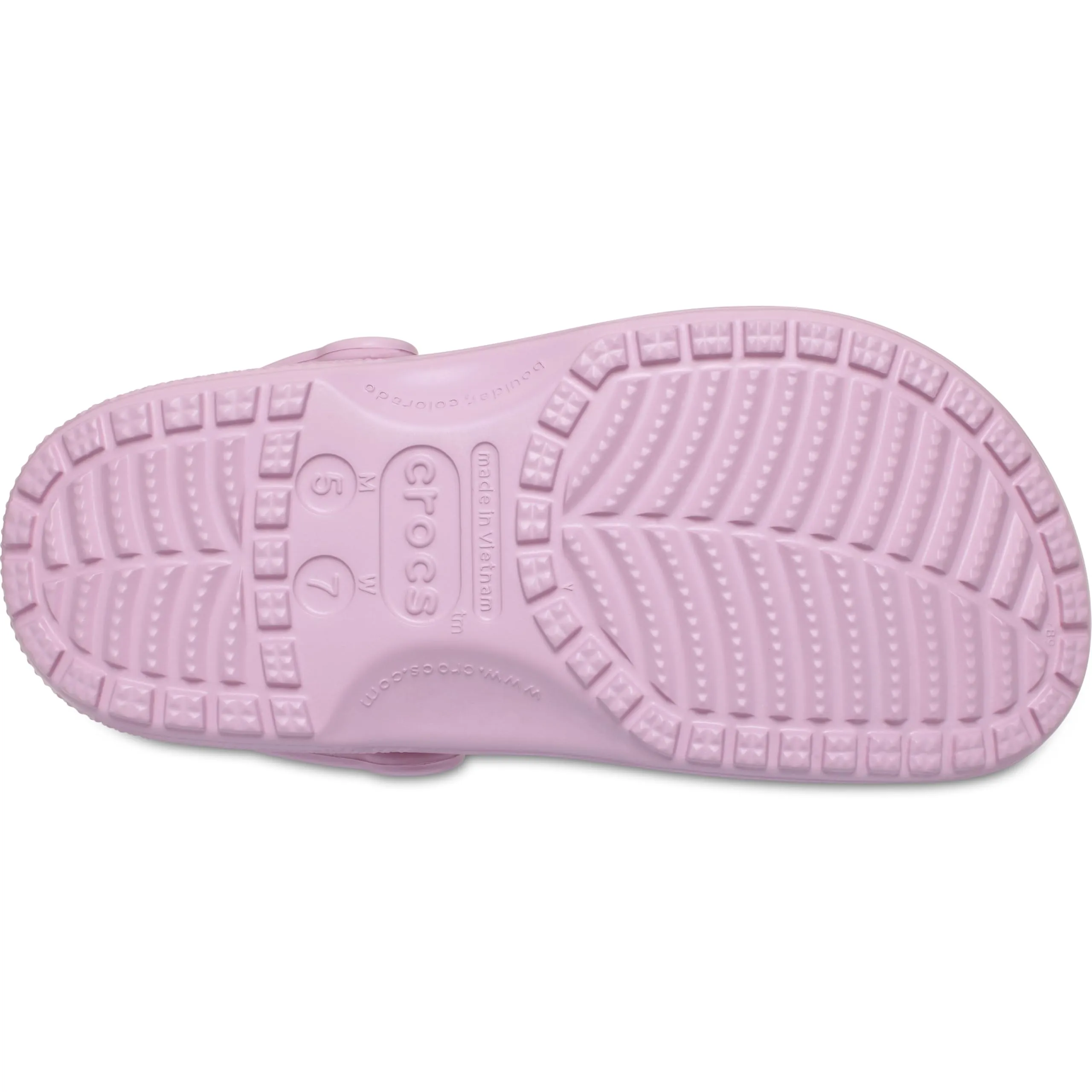 Crocs Classic Clog Ortensia - immagine 4