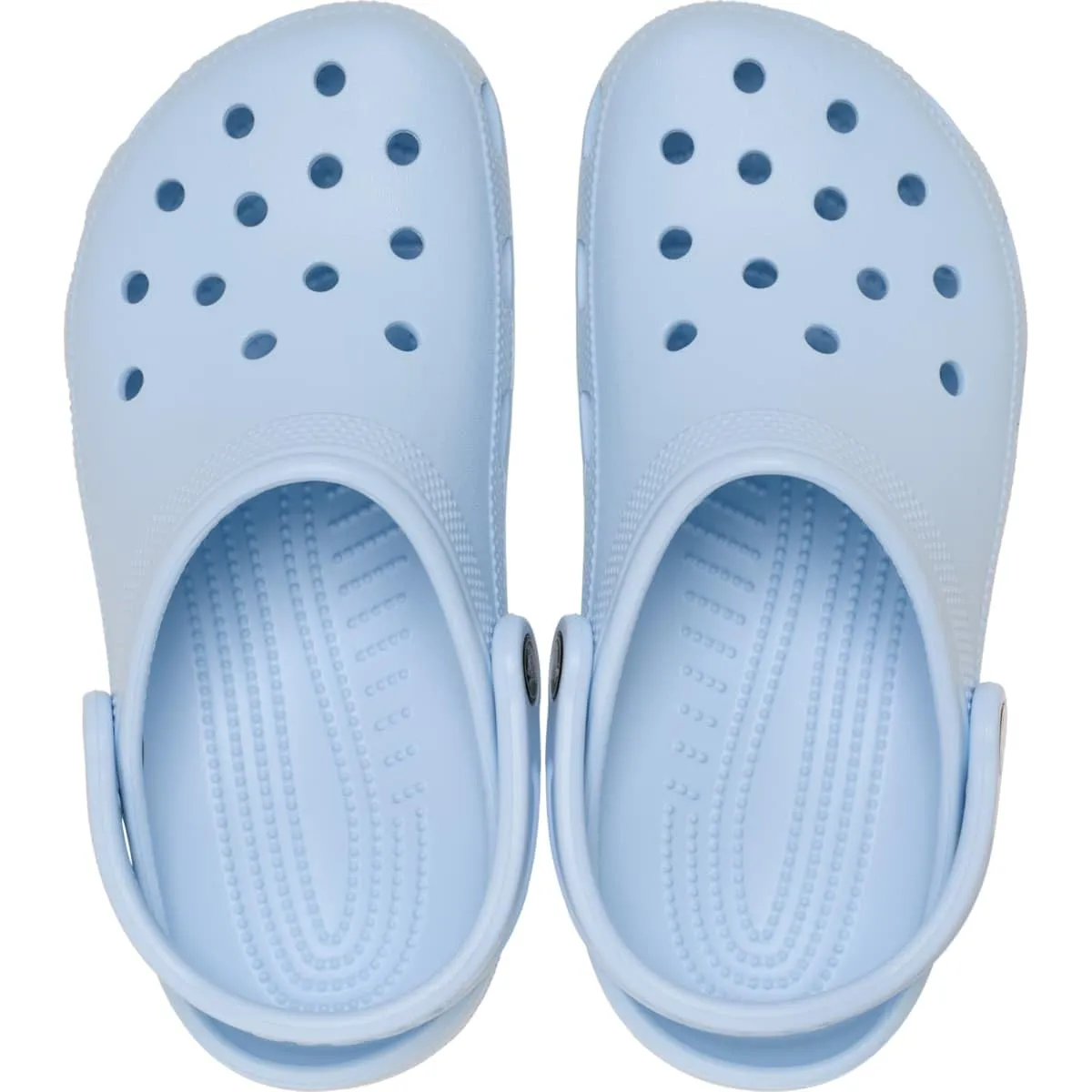 Crocs Classic Clog Blue Frost 48-49 EU - immagine 2