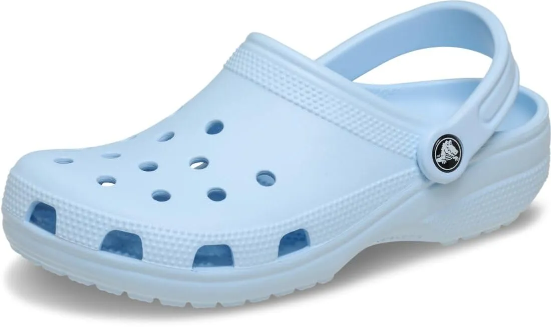 Crocs Classic Clog Blue Frost 42-43 EU - immagine 1