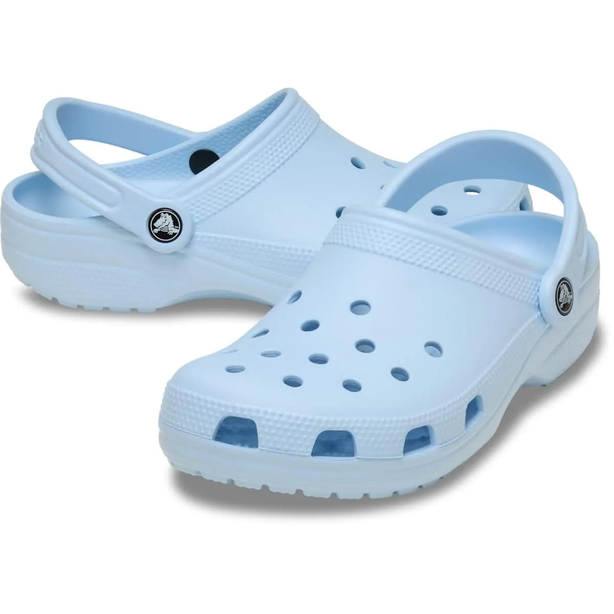 Crocs Classic Clog Blue Frost 36-37 EU - immagine 4
